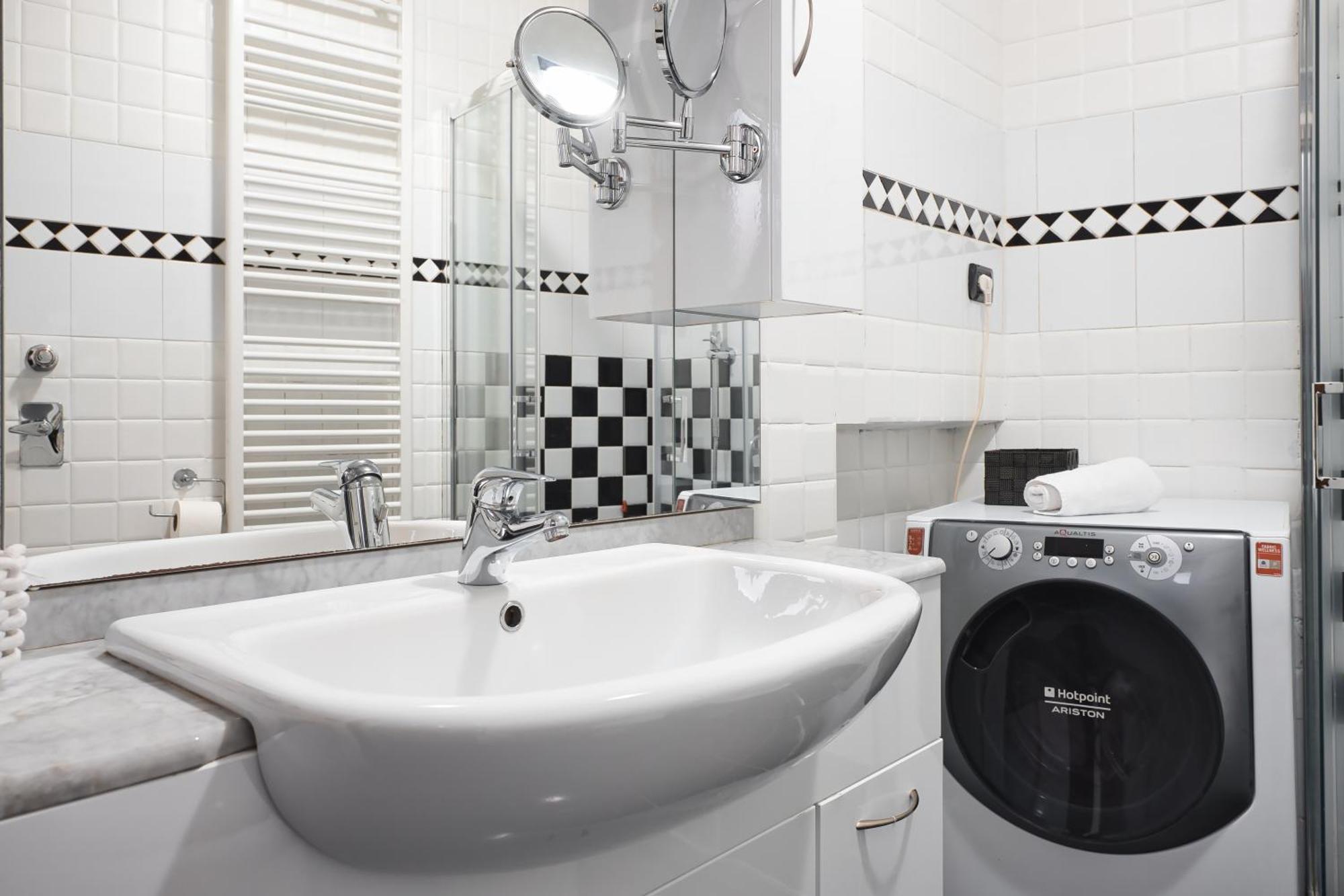 Apartment Urban Loft - De Angeli Milan