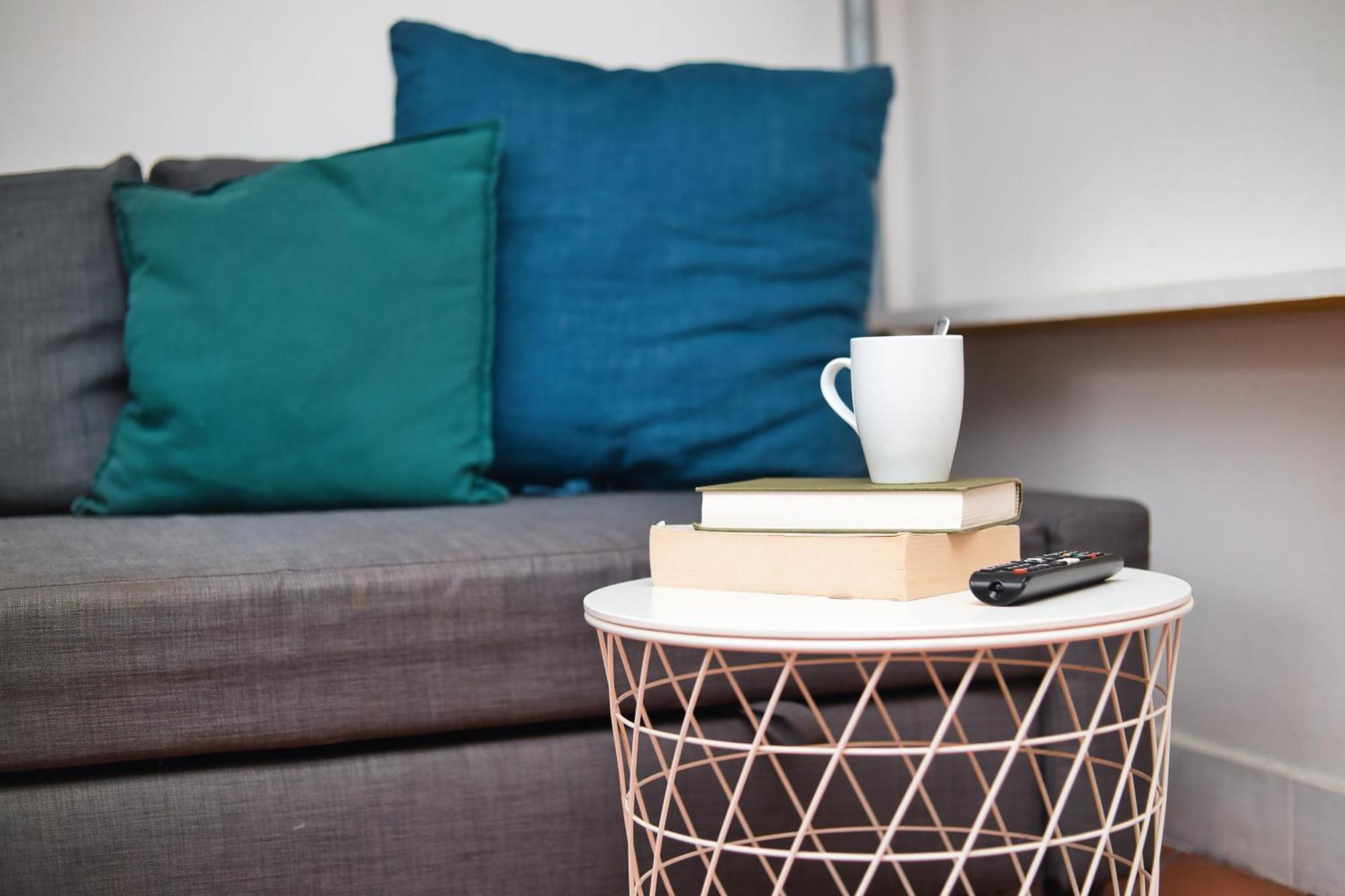 Urban Loft - De Angeli Milan