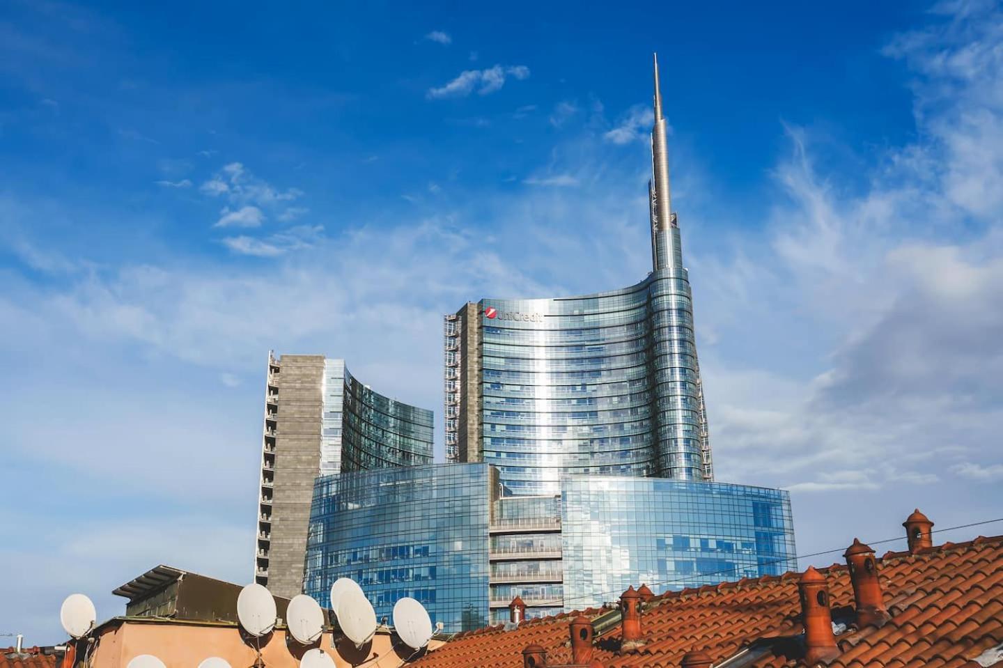 Apartment Stayeasy Corso 9 - Attic Milan