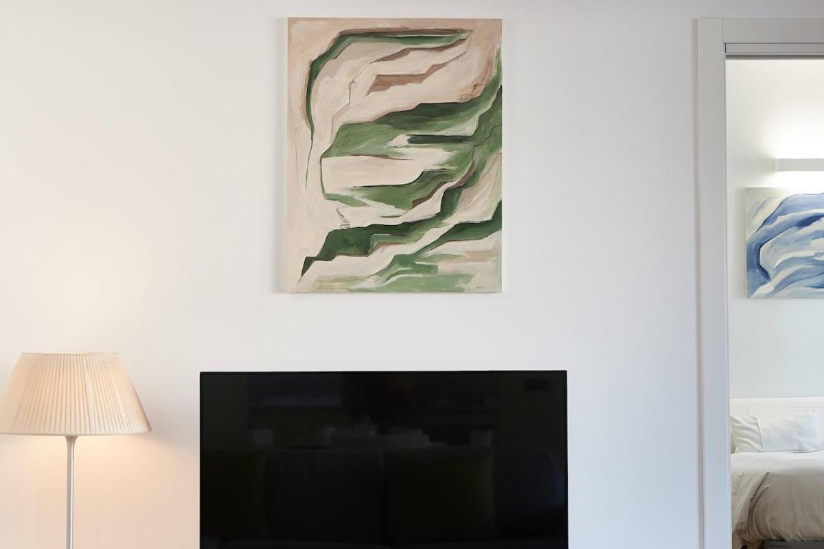 Apartment Experience Design King *