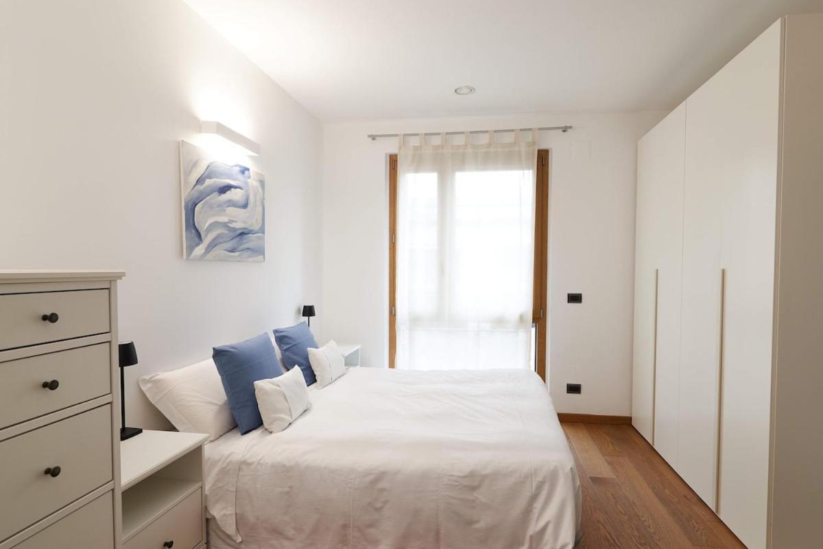 Experience Design King Apartment Milan