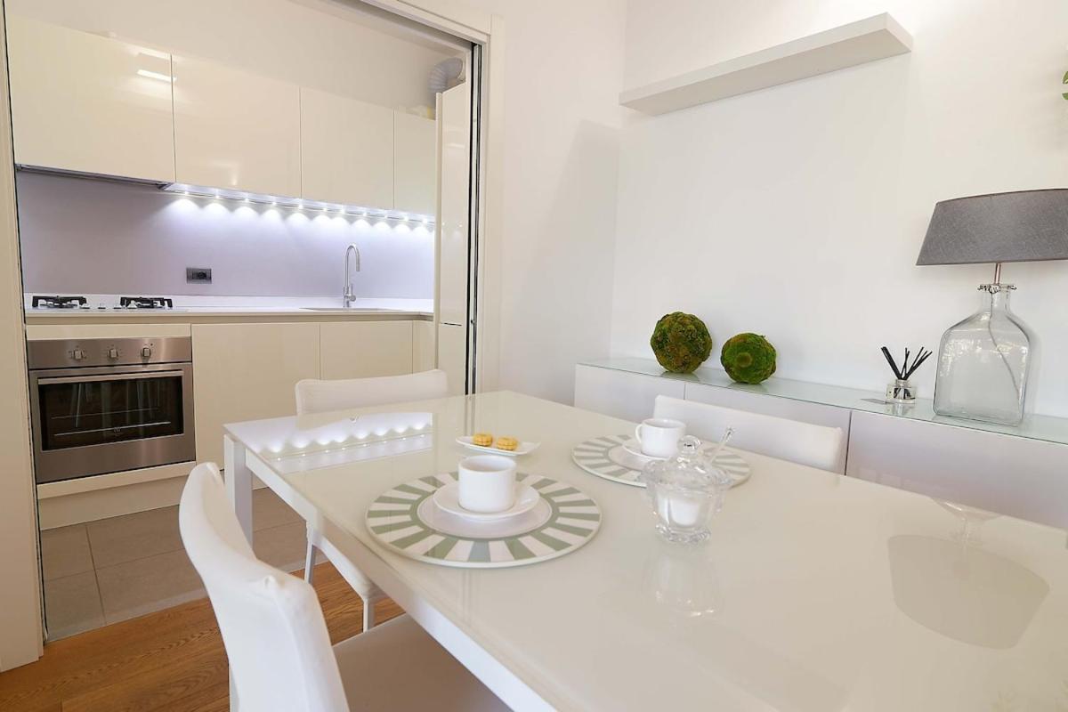 Apartment Experience Design King