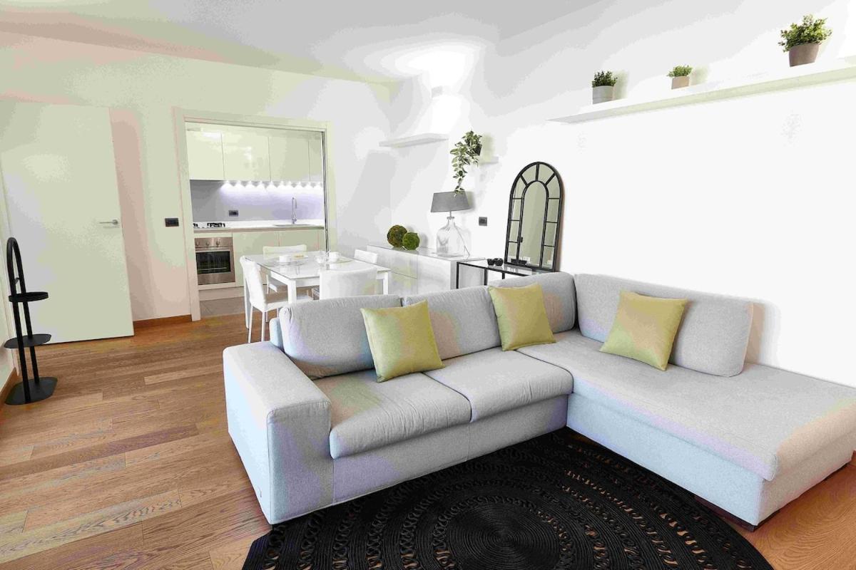 Apartment Experience Design King