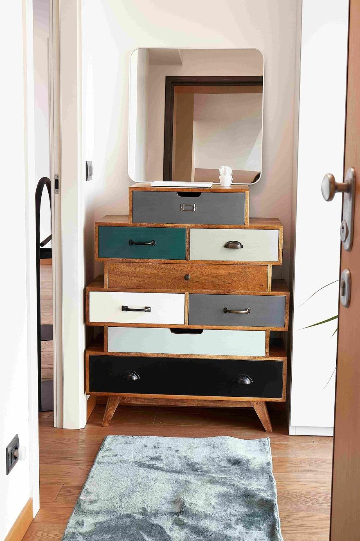 Apartment Experience Design King