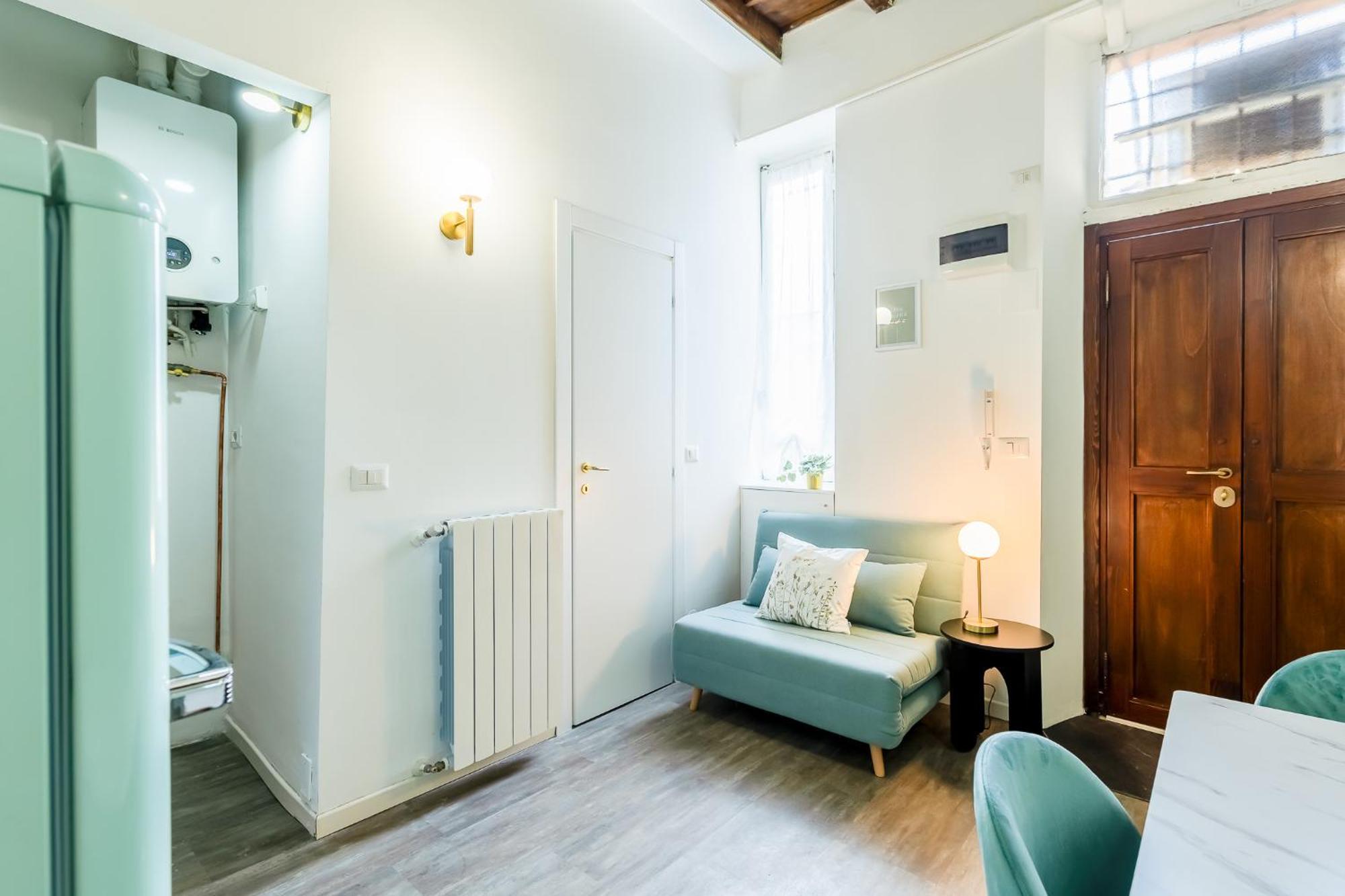Appartamento Deluxe 94 - Porta Romana - Duomo By Innstay Milano
