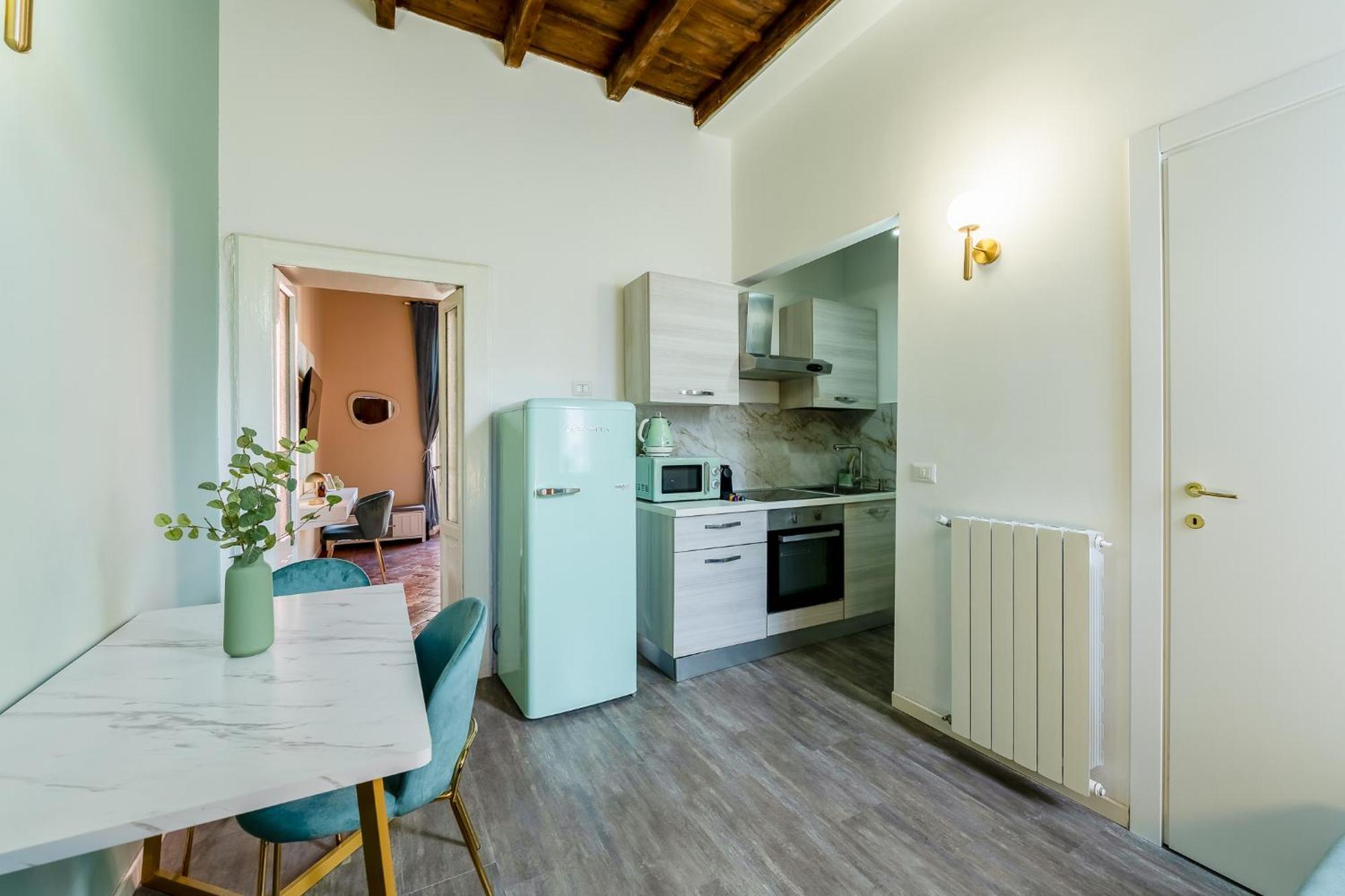Deluxe 94 - Porta Romana - Duomo By Innstay Appartamento Milano