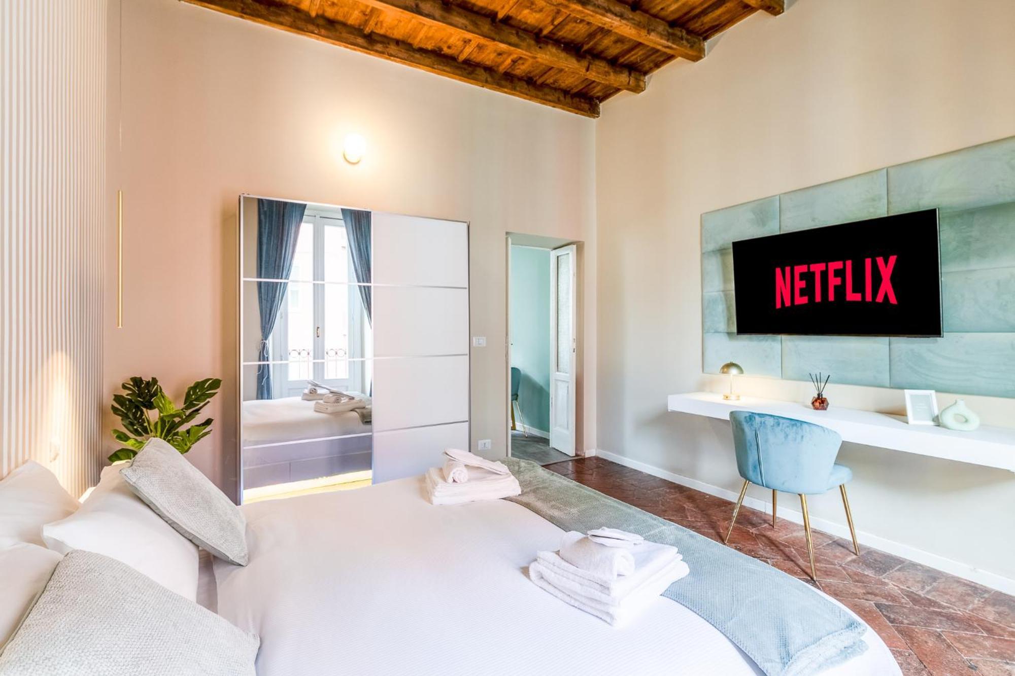 Deluxe 94 - Porta Romana - Duomo By Innstay Appartamento Milano