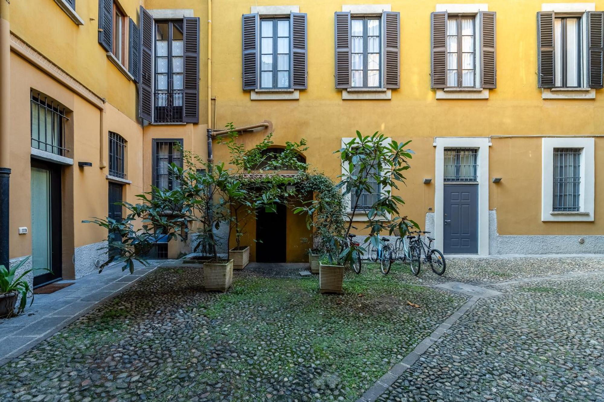 Appartamento Deluxe 94 - Porta Romana - Duomo By Innstay Milano