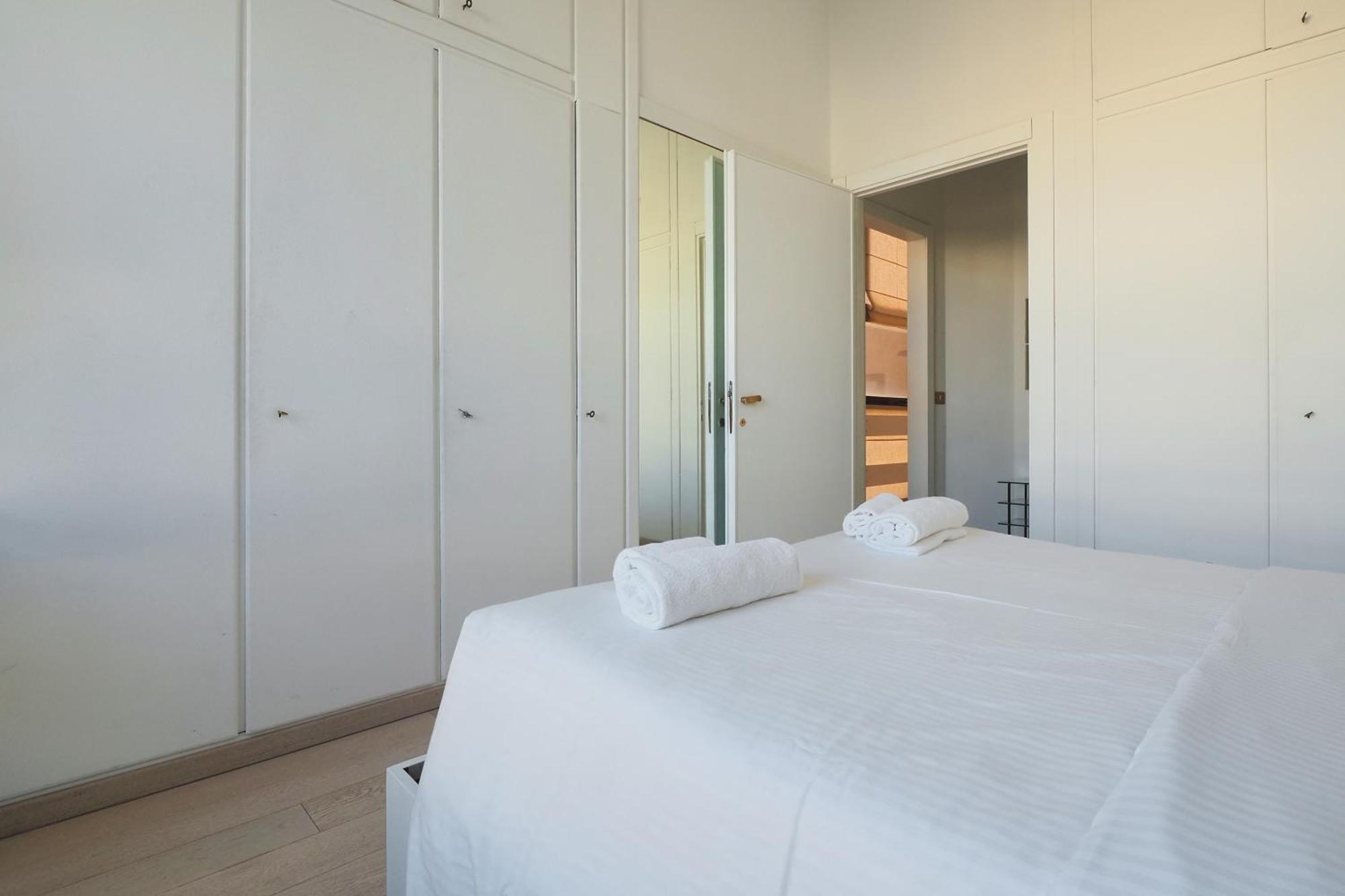 Apartment Duomo Luxury X Milan