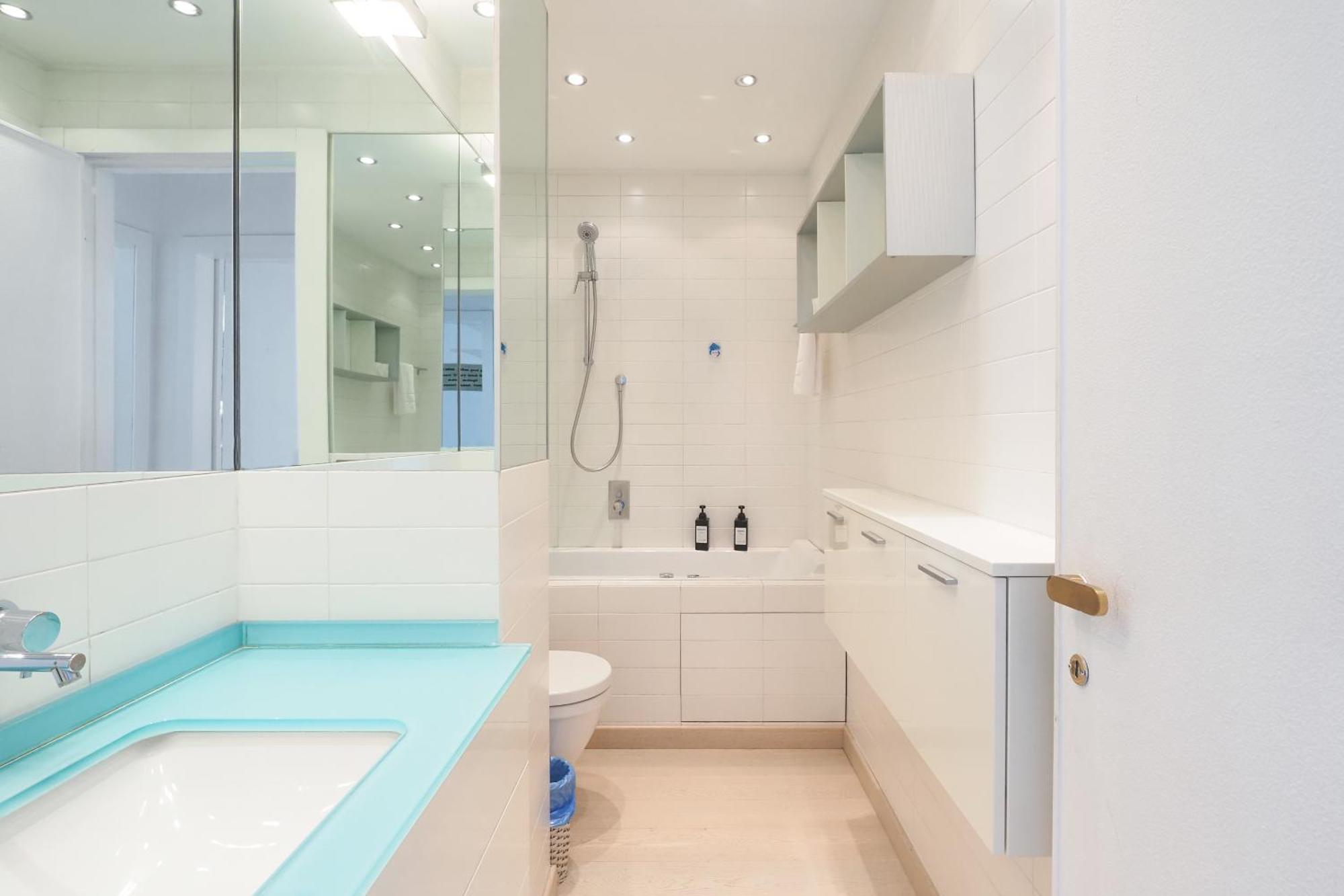 Duomo Luxury X Apartment