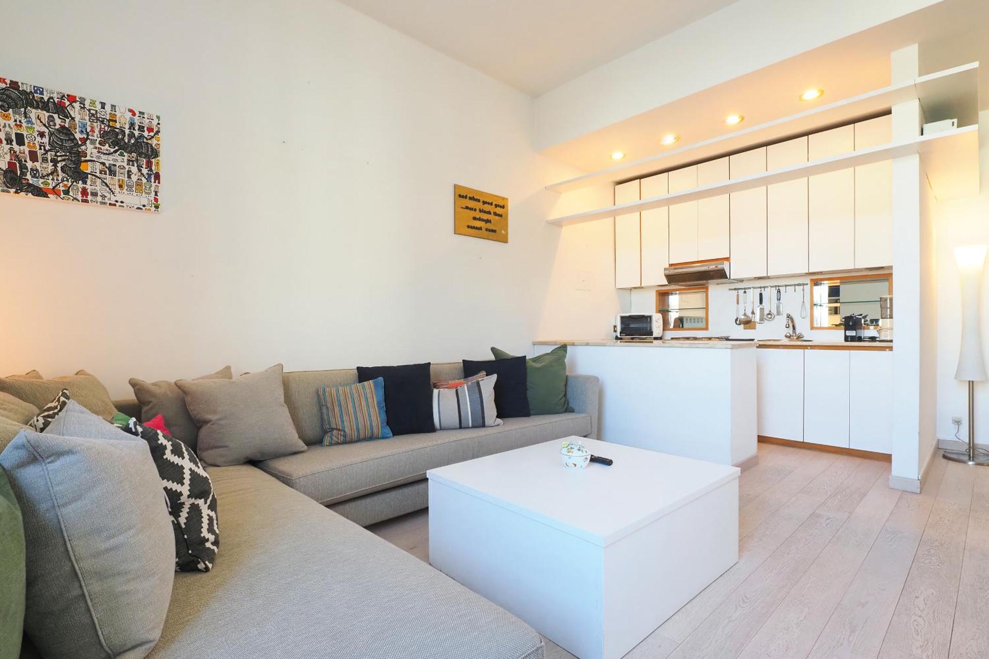 Apartment Duomo Luxury X Milan