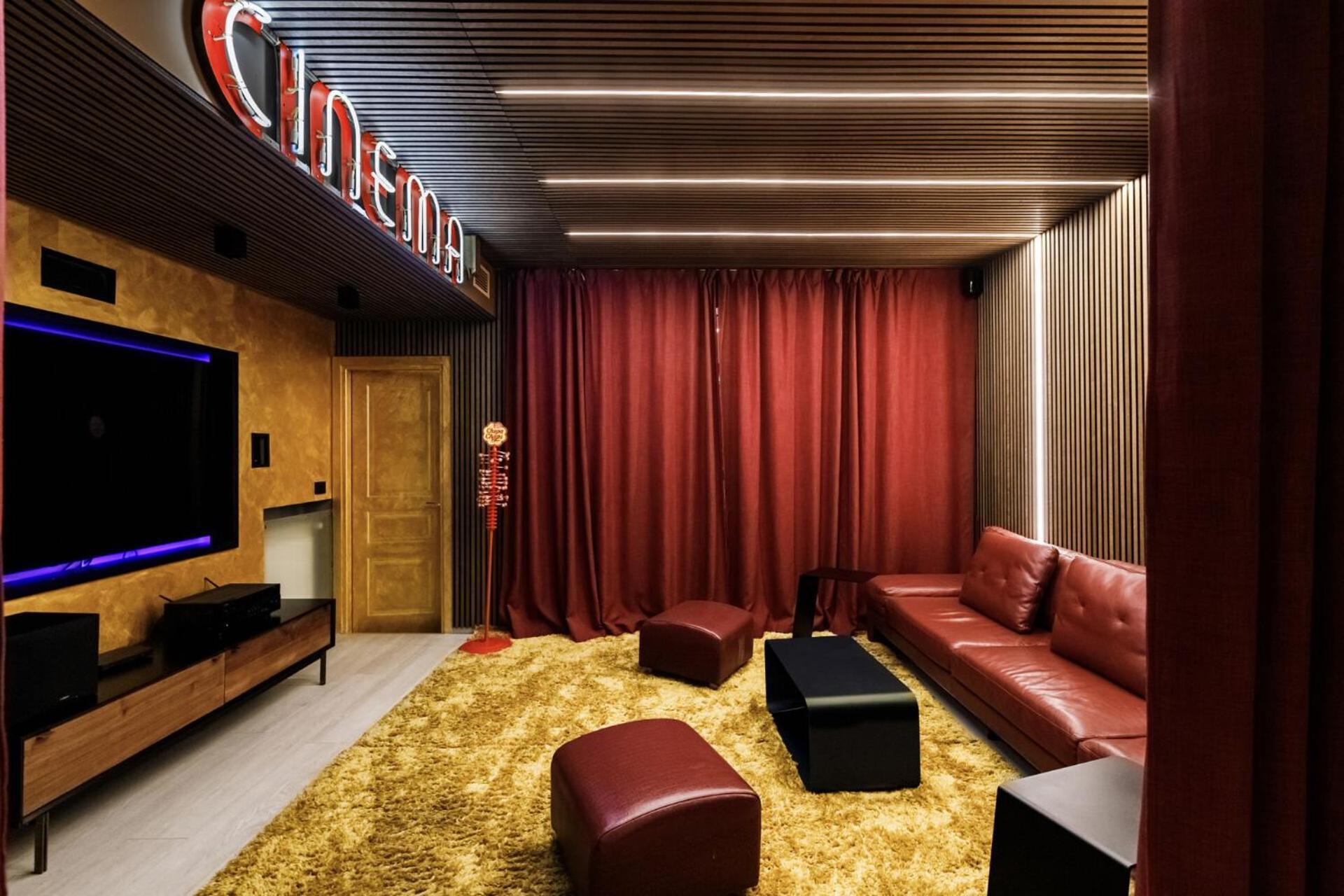 Cozy Elena's Nest Milan