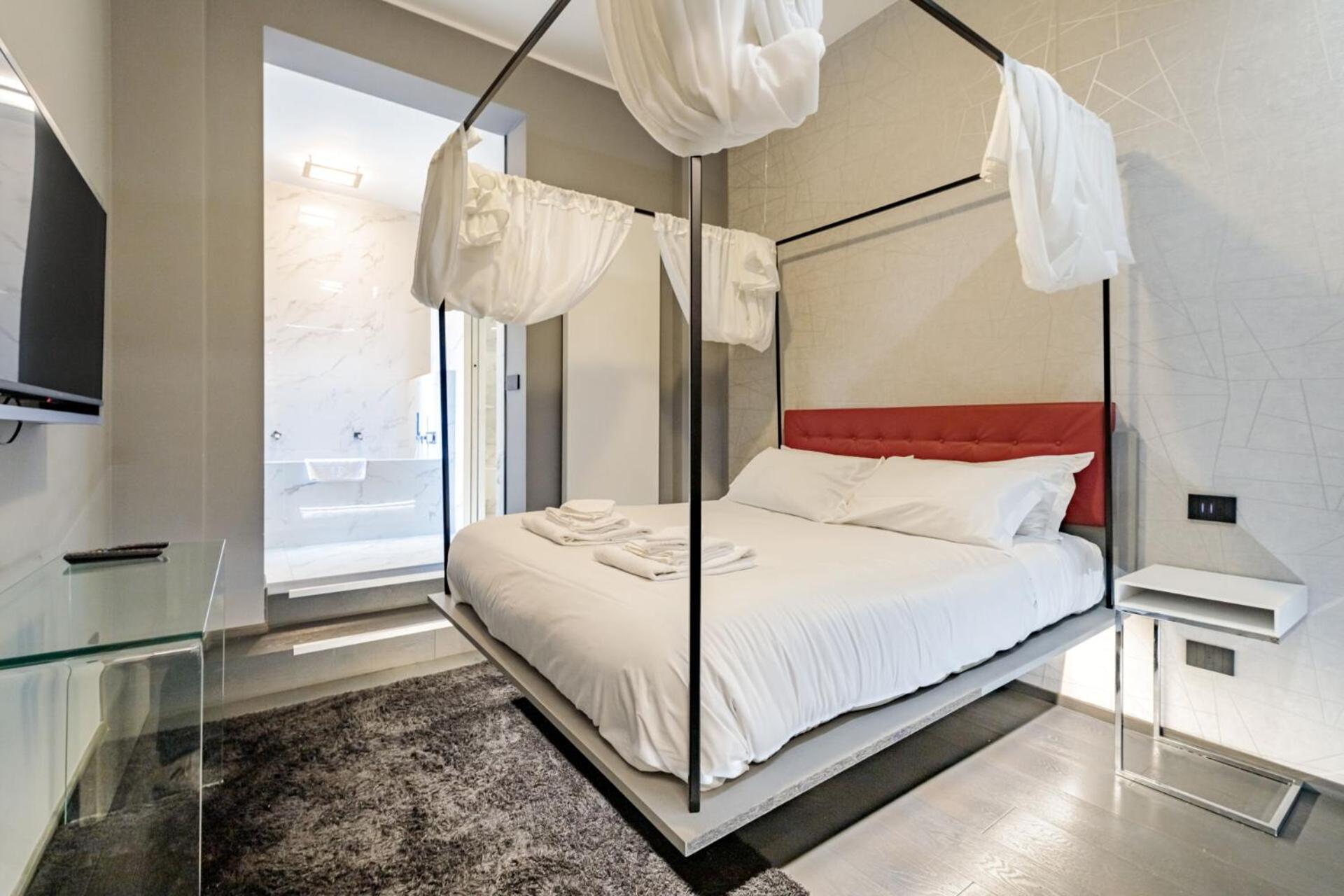 Apartment Cozy Elena's Nest Milan