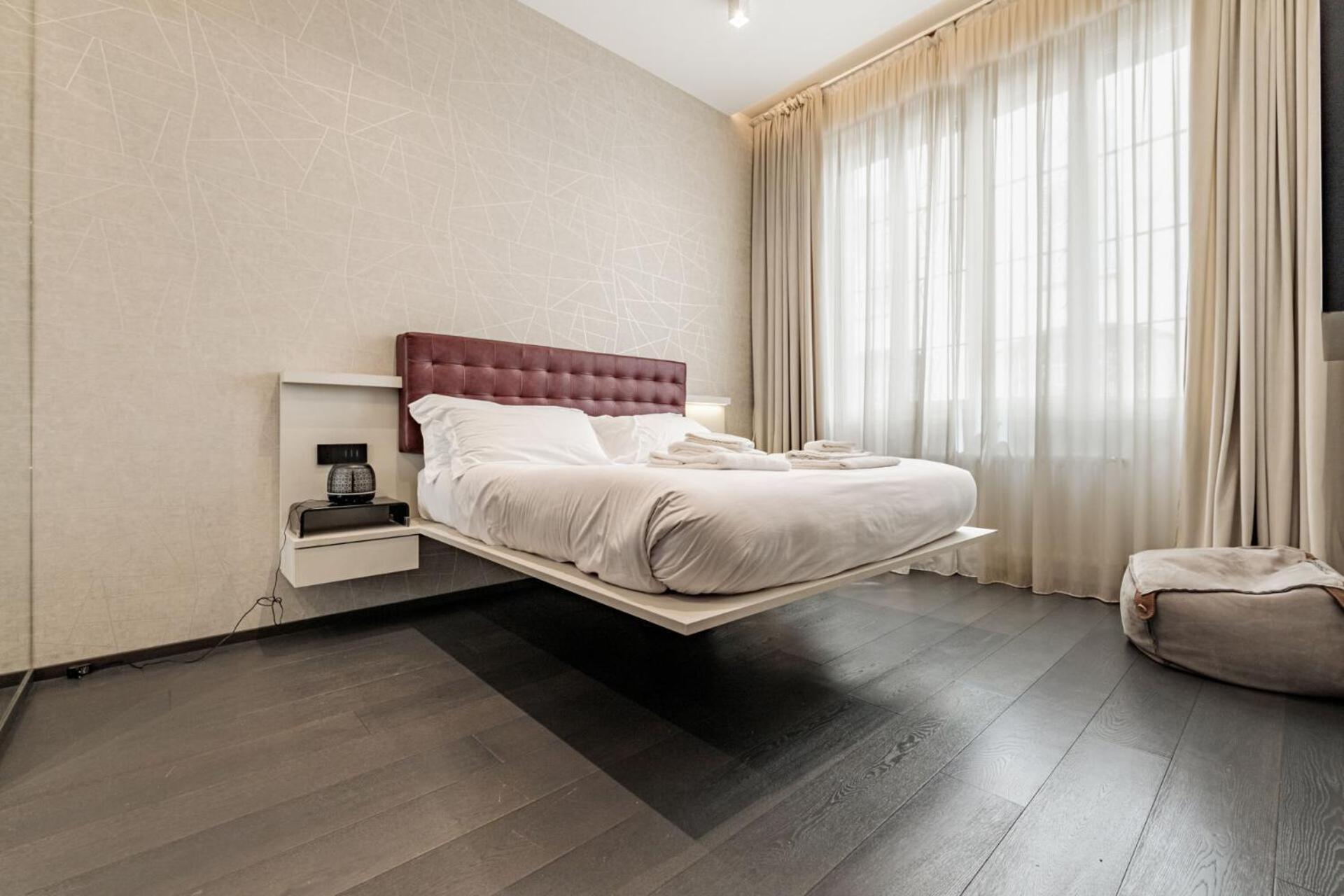 Cozy Elena's Nest Milan