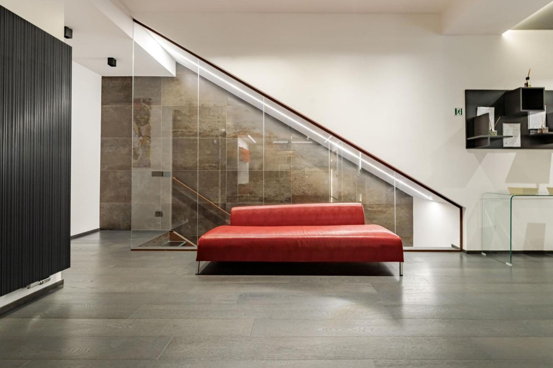 Apartment Cozy Elena's Nest Milan