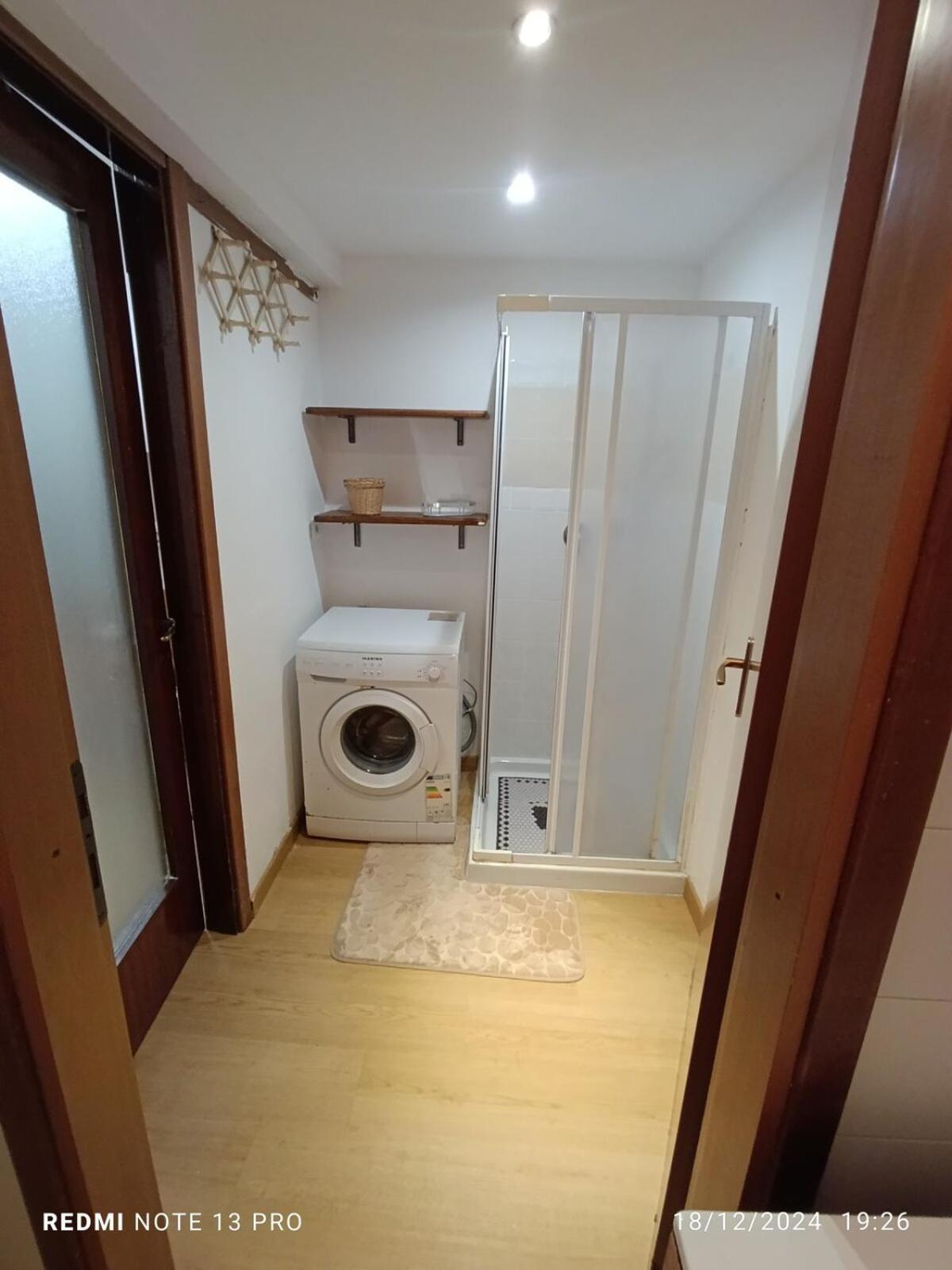 Apartment Casettazoia