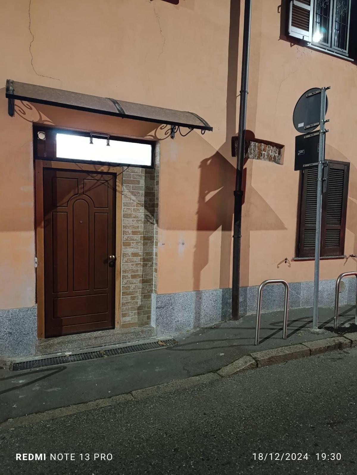 Apartment Casettazoia Milan