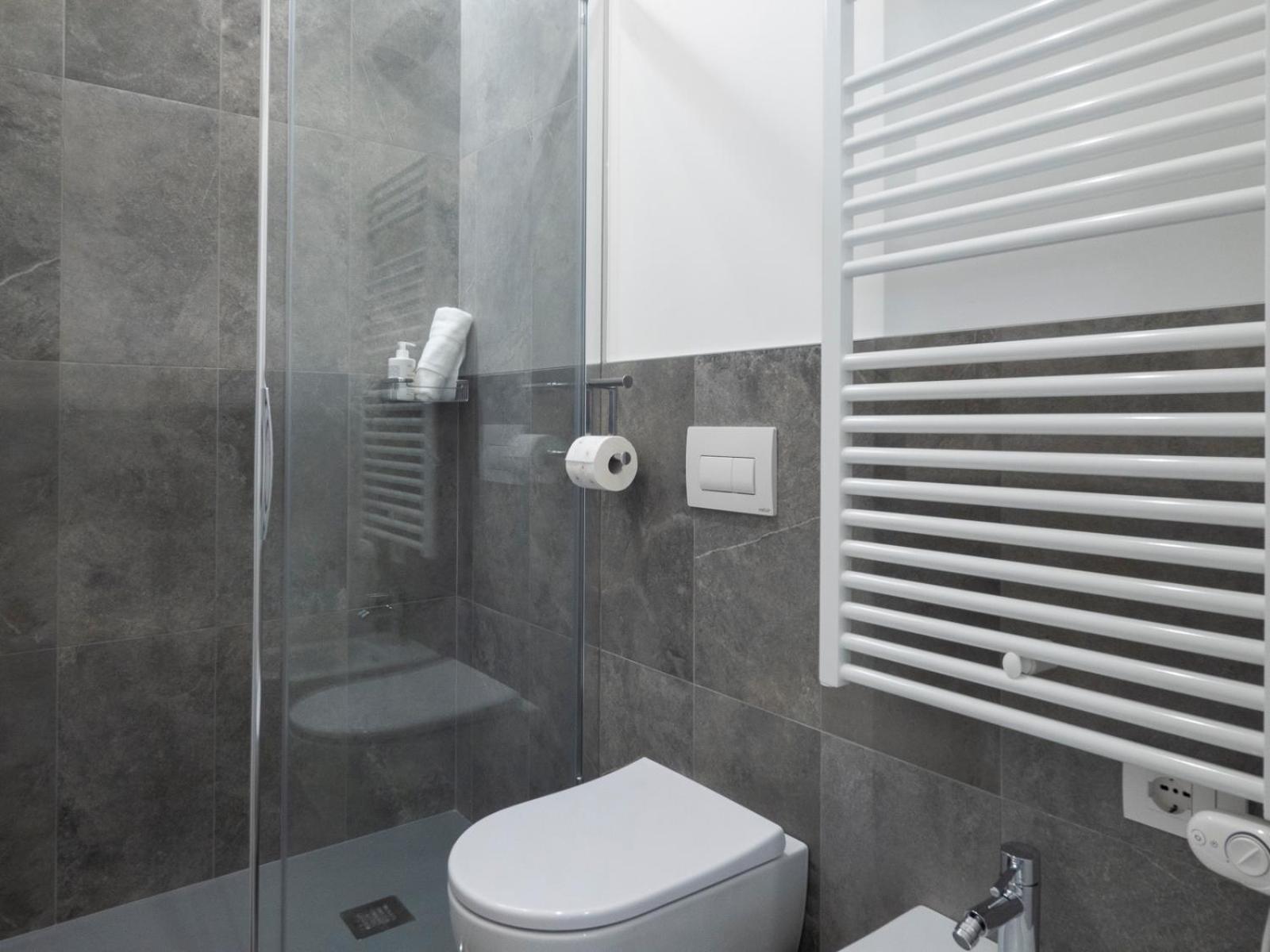 Crovato's Palace - Design E Comfort Nel Cuore Di Apartment *