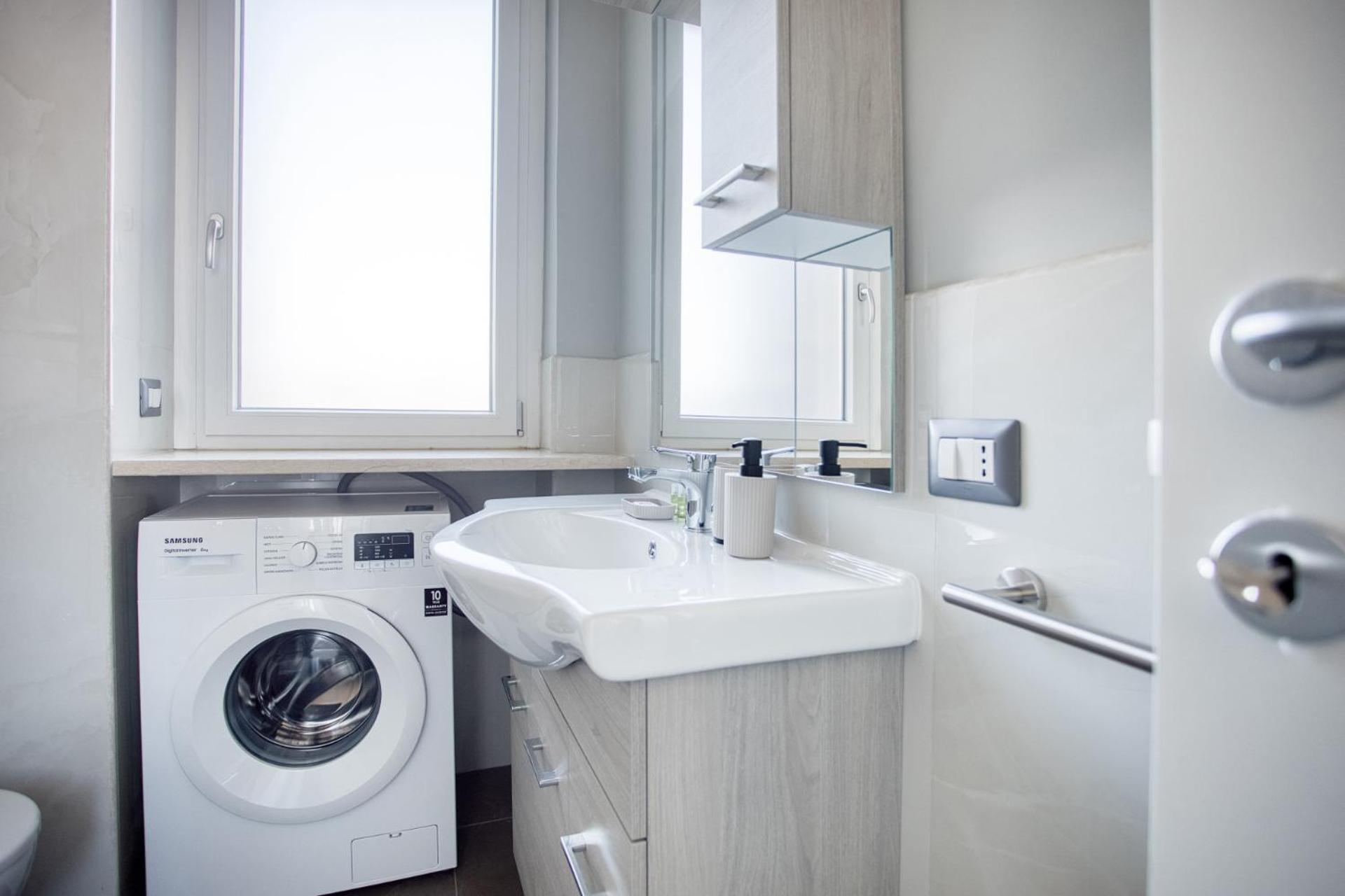 Apartment Easylife - Mono Con Balcone In Sant'agostino