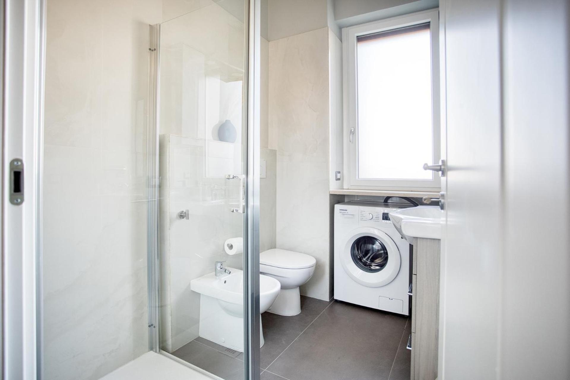 Apartment Easylife - Mono Con Balcone In Sant'agostino Milan
