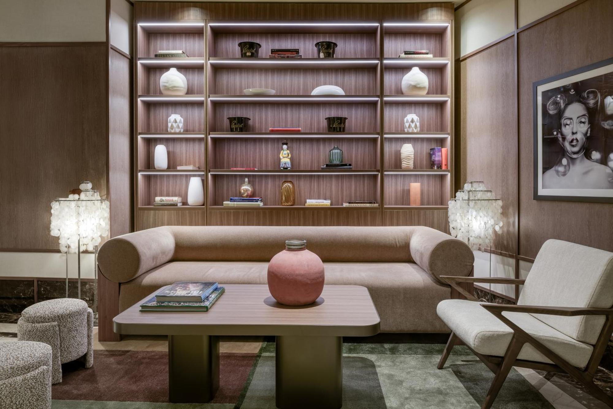 Ac By Marriott 4* Milan
