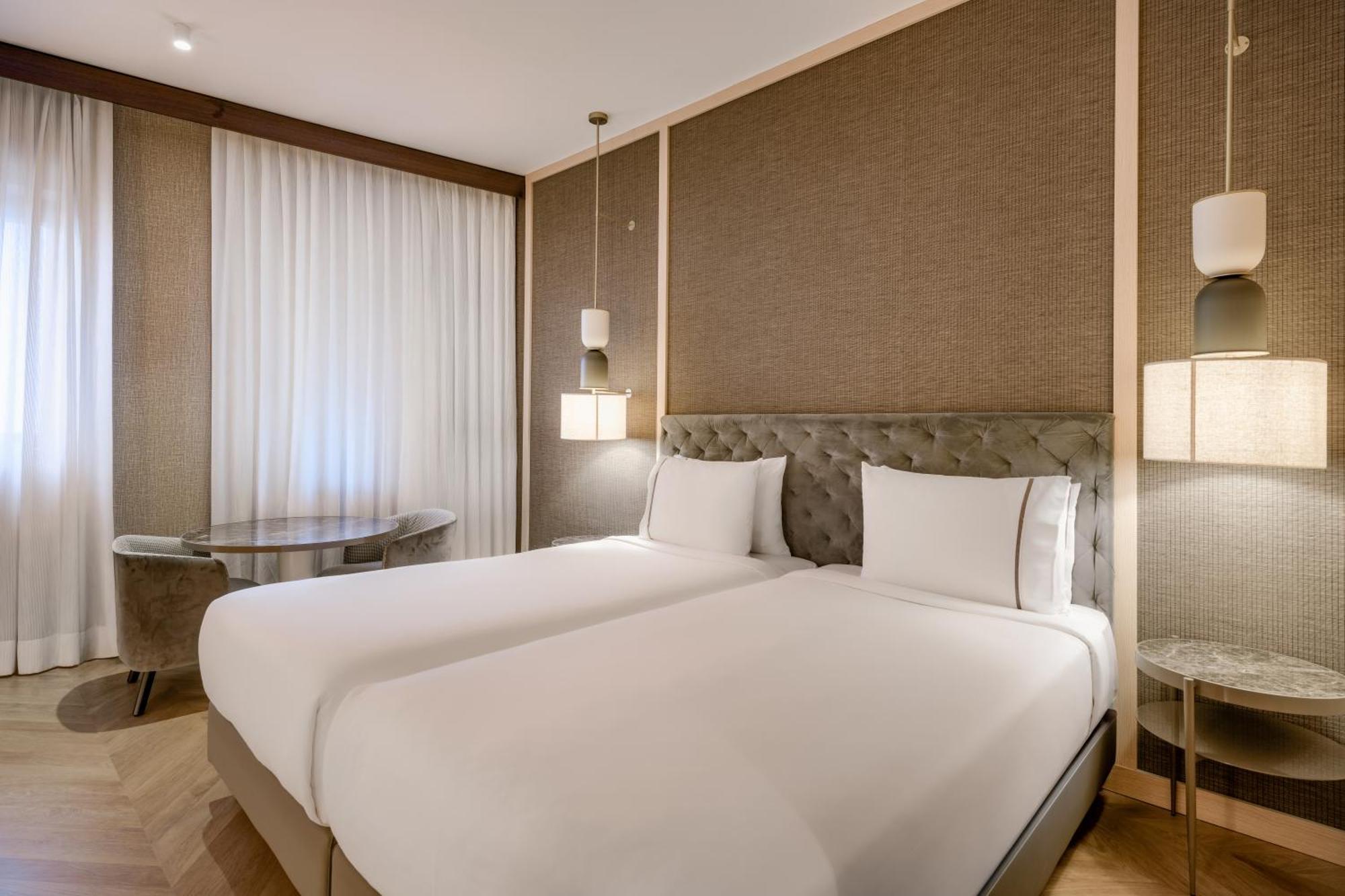 Ac By Marriott Hotel Milão