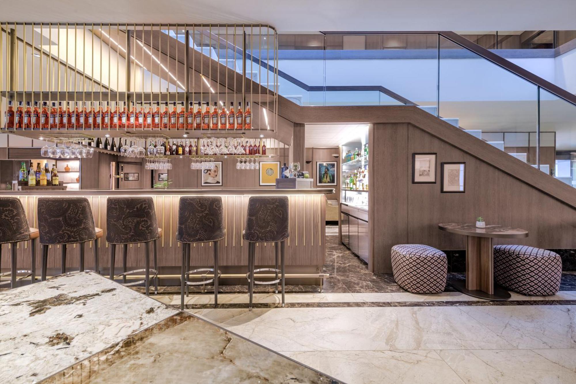 Hotel Ac By Marriott Milão
