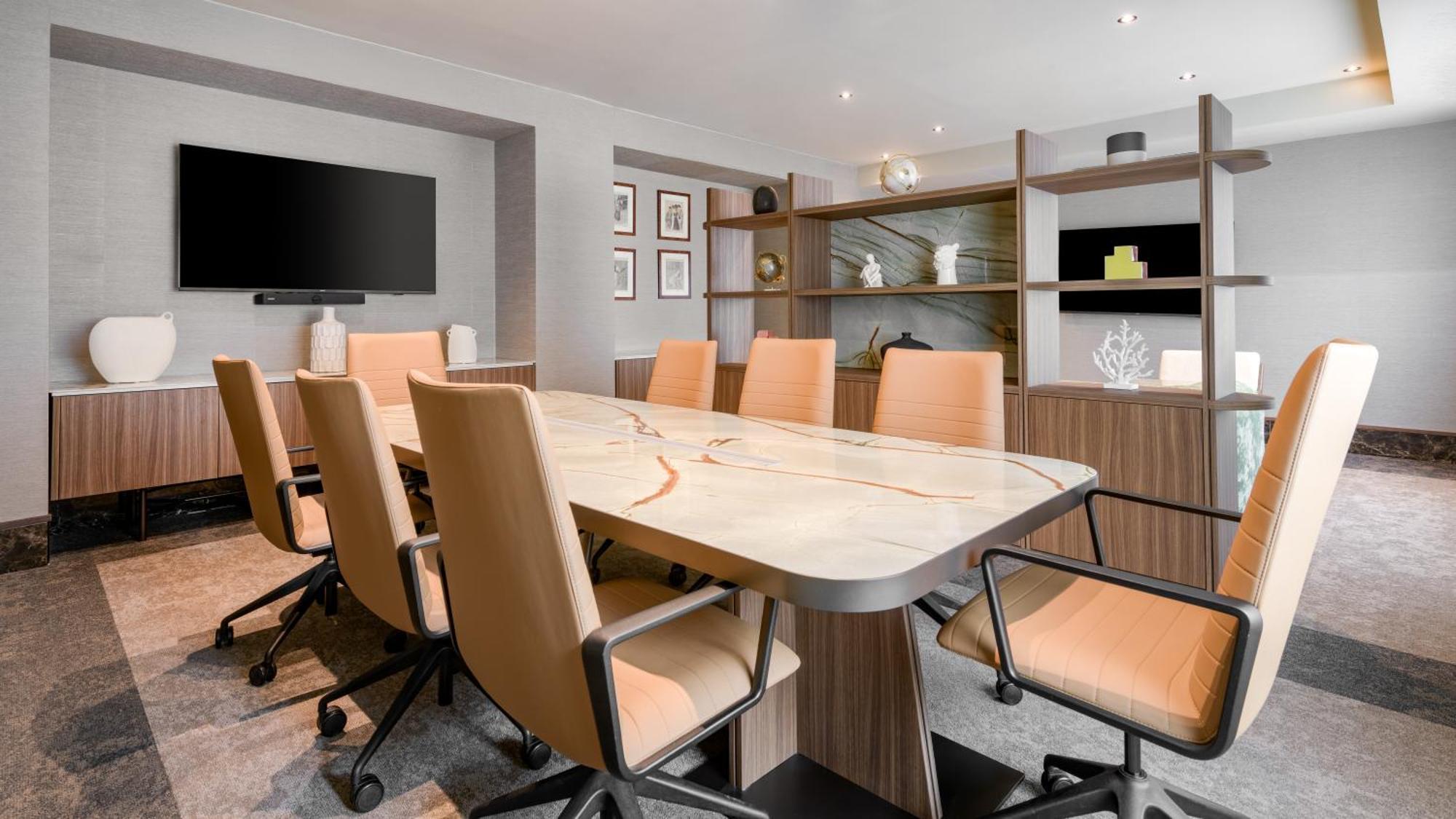 Hotel Ac By Marriott 4*