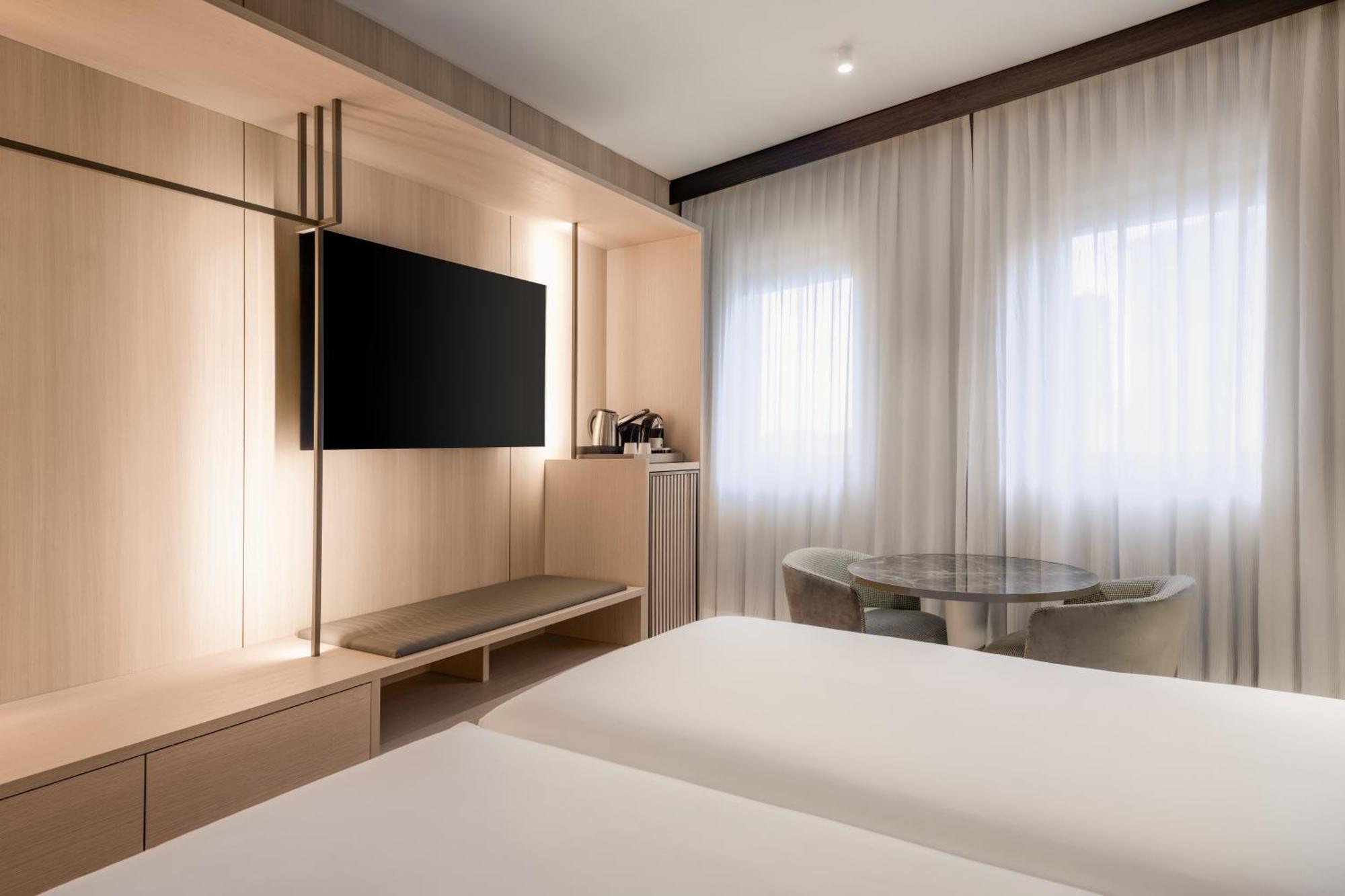Ac By Marriott Milão
