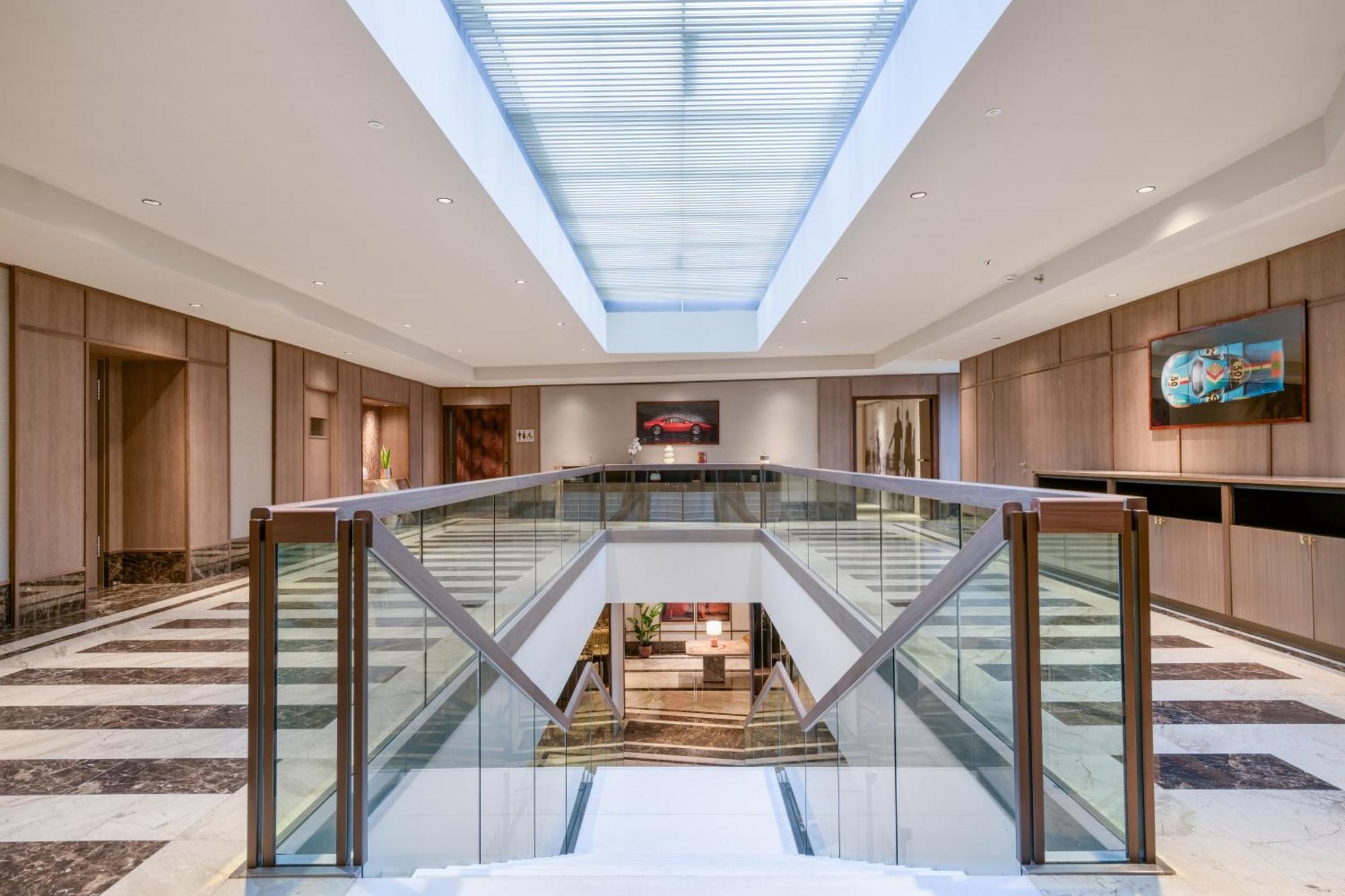 Ac By Marriott Hotel 4*