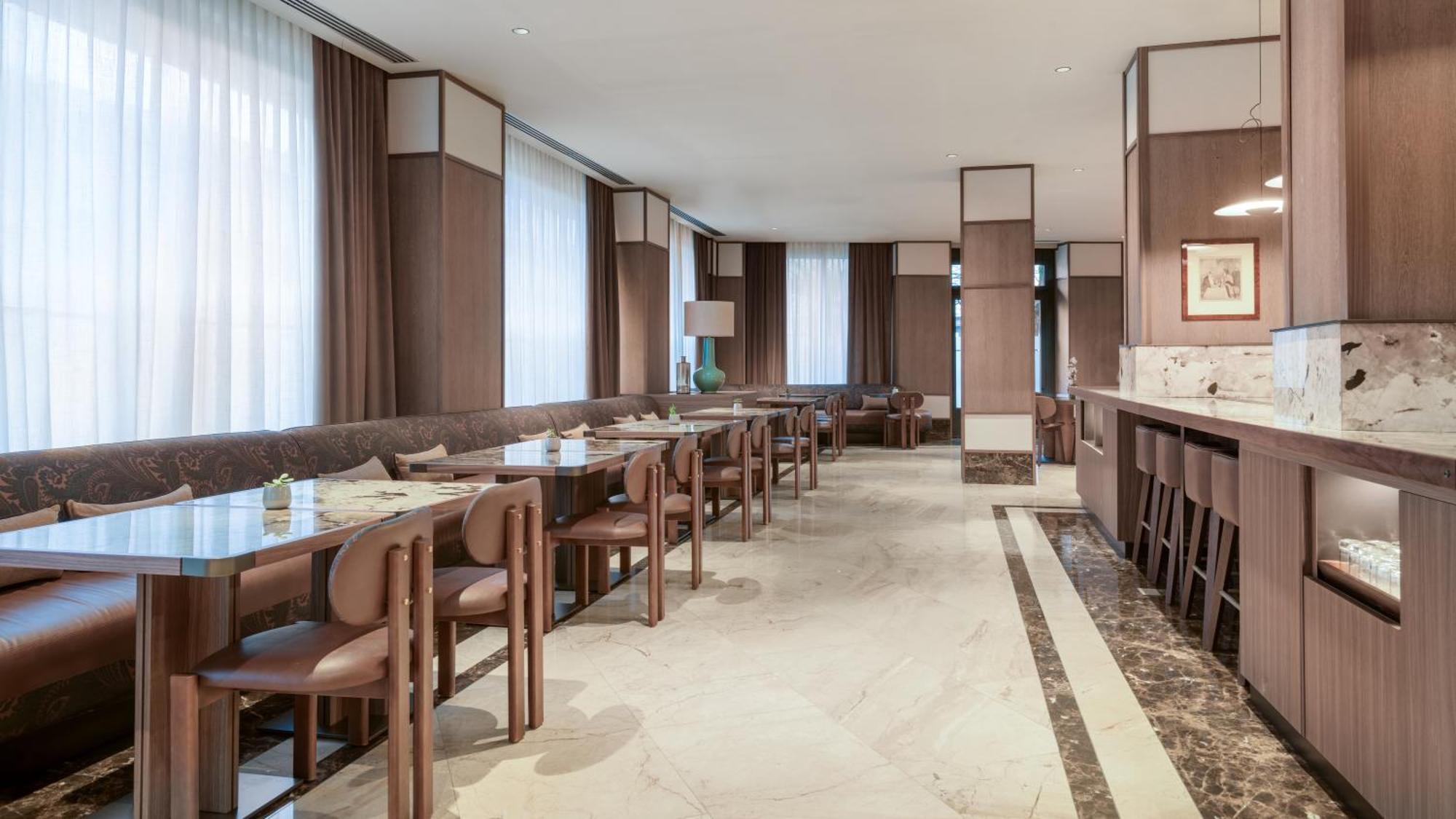 Ac By Marriott Hotel Milão