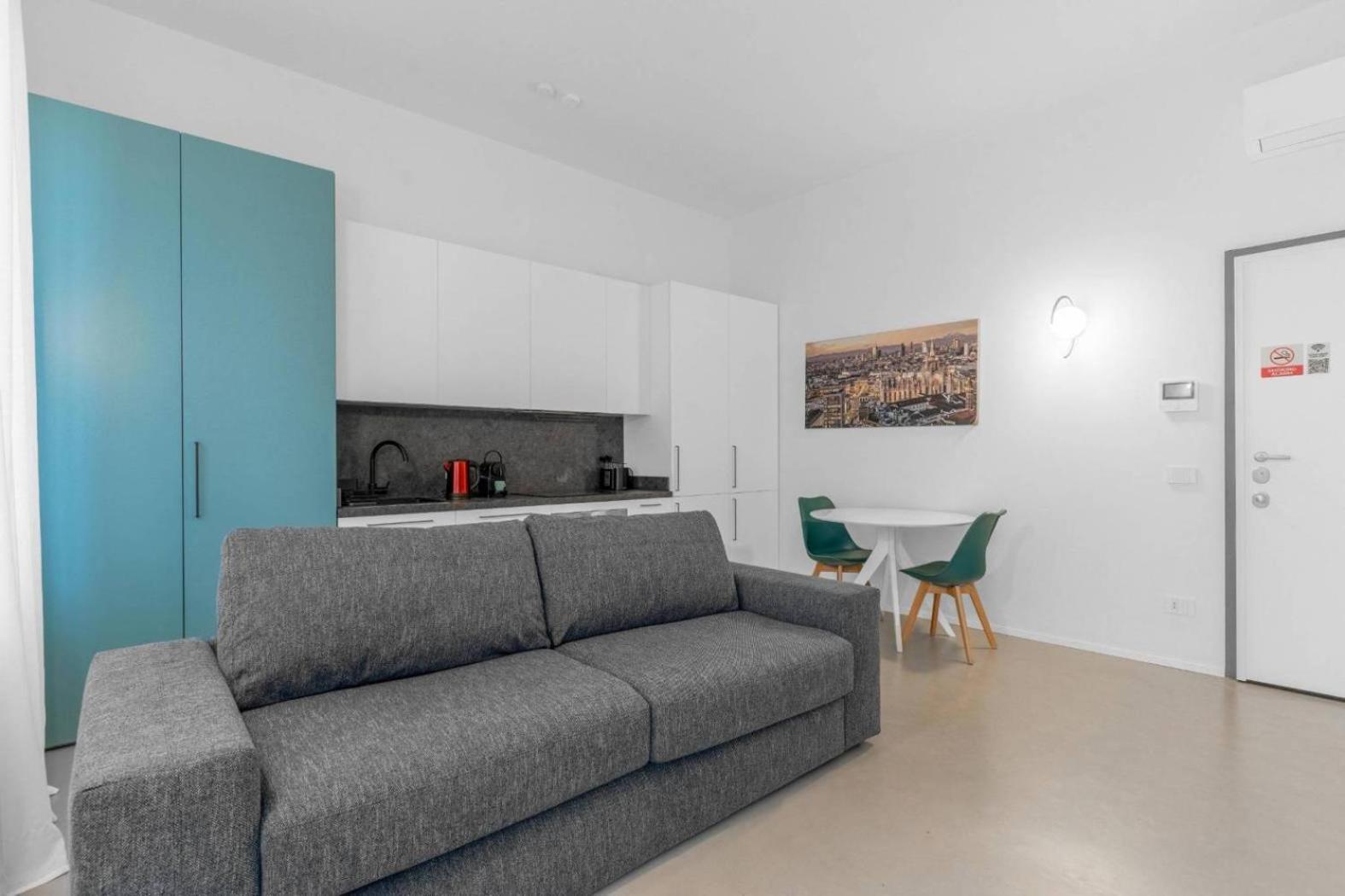 Apartamento Cleopatra - Monolocale Per 2 Persone Buenos Aires
