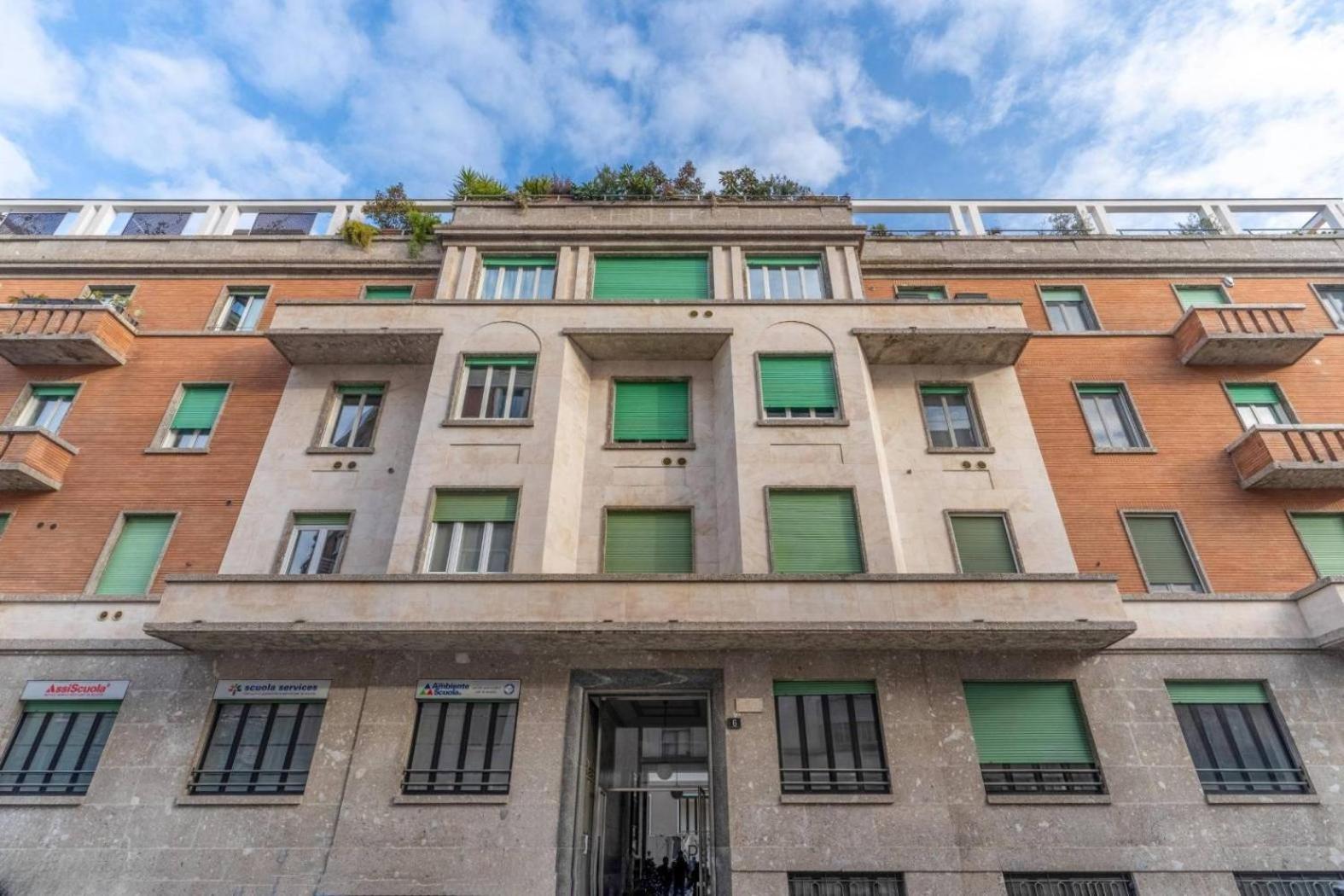 Cleopatra - Monolocale Per 2 Persone Buenos Aires Apartamento *