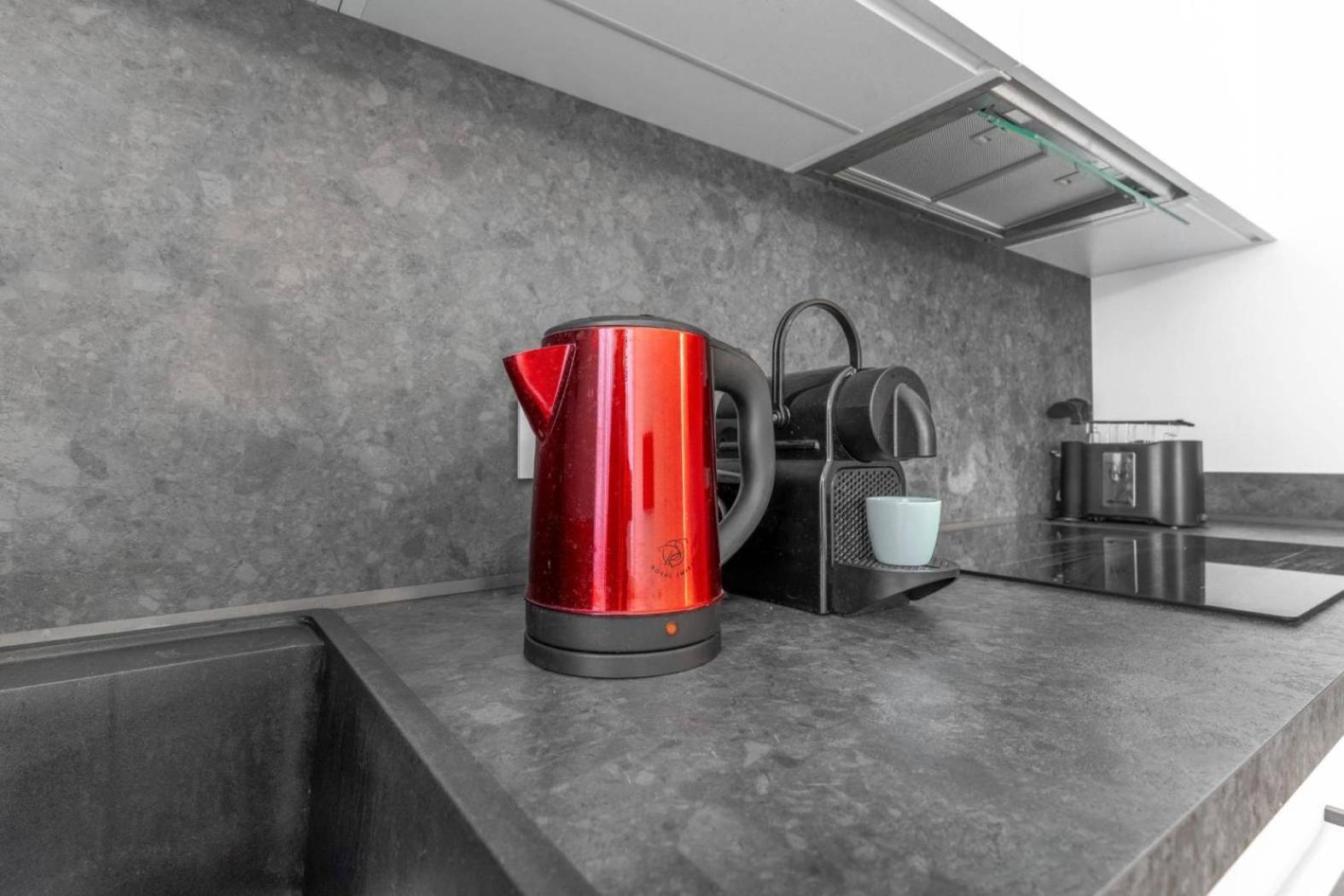 Apartamento Cleopatra - Monolocale Per 2 Persone Buenos Aires *