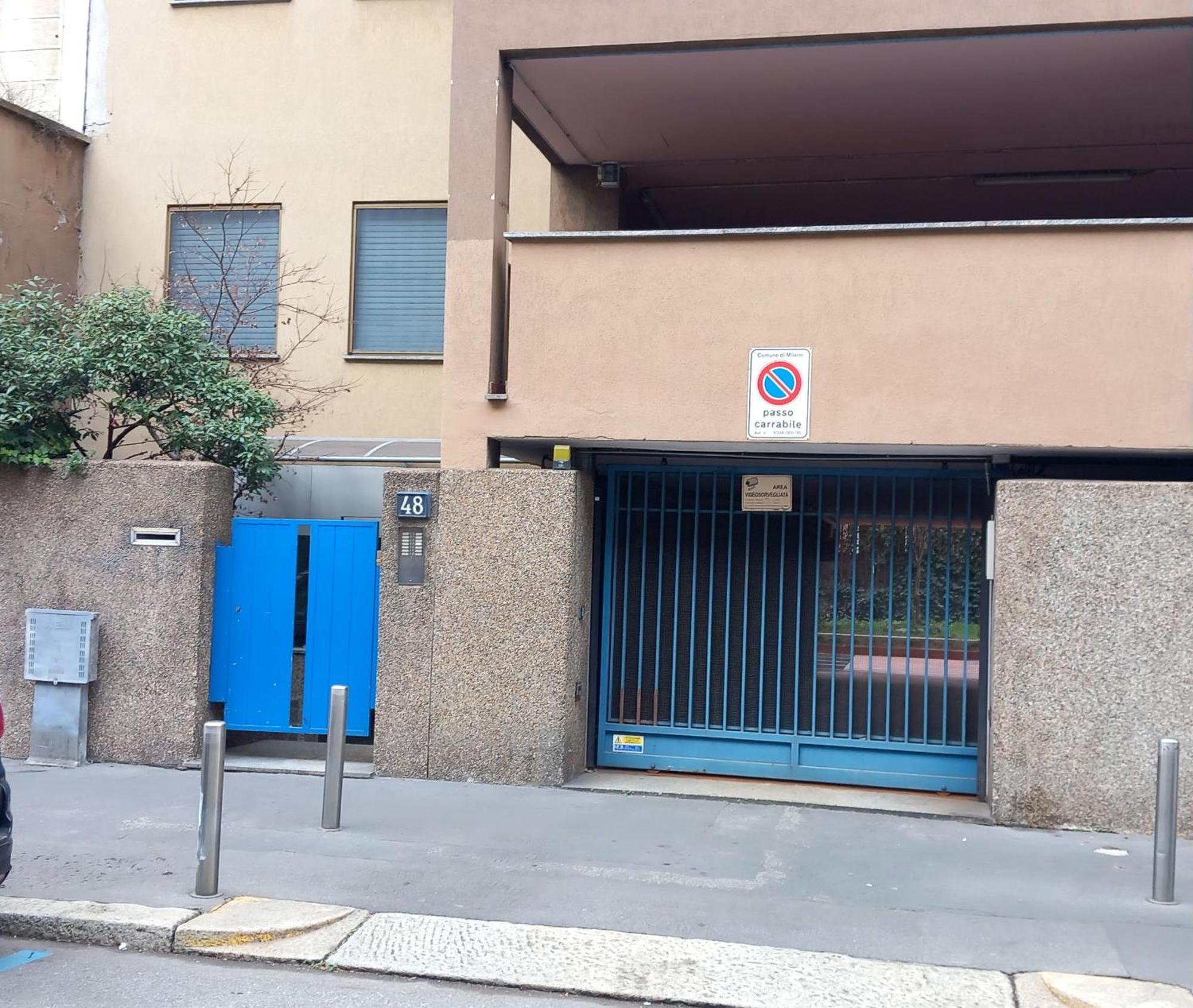 Apartamento De Angeli, Vicino A Fiera, Duomo, San Siro *