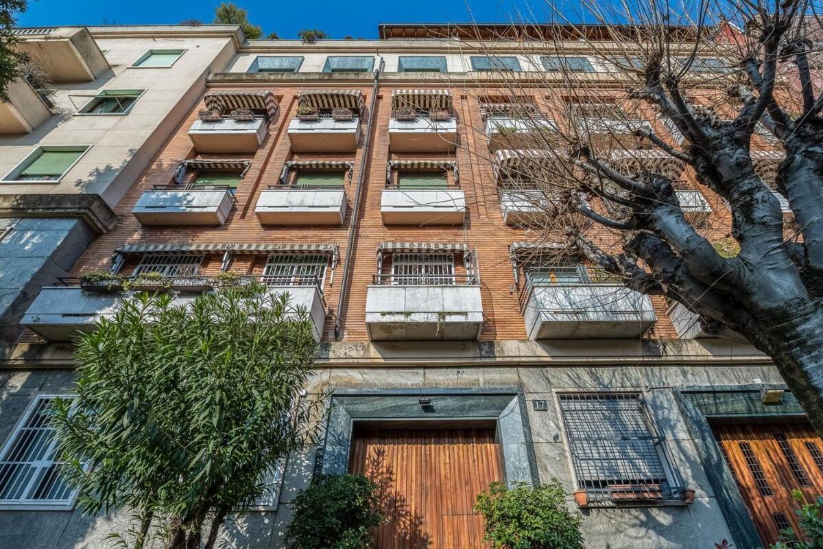 Apartment New - Metro Argonne Linate - Comfort - Free Wifi