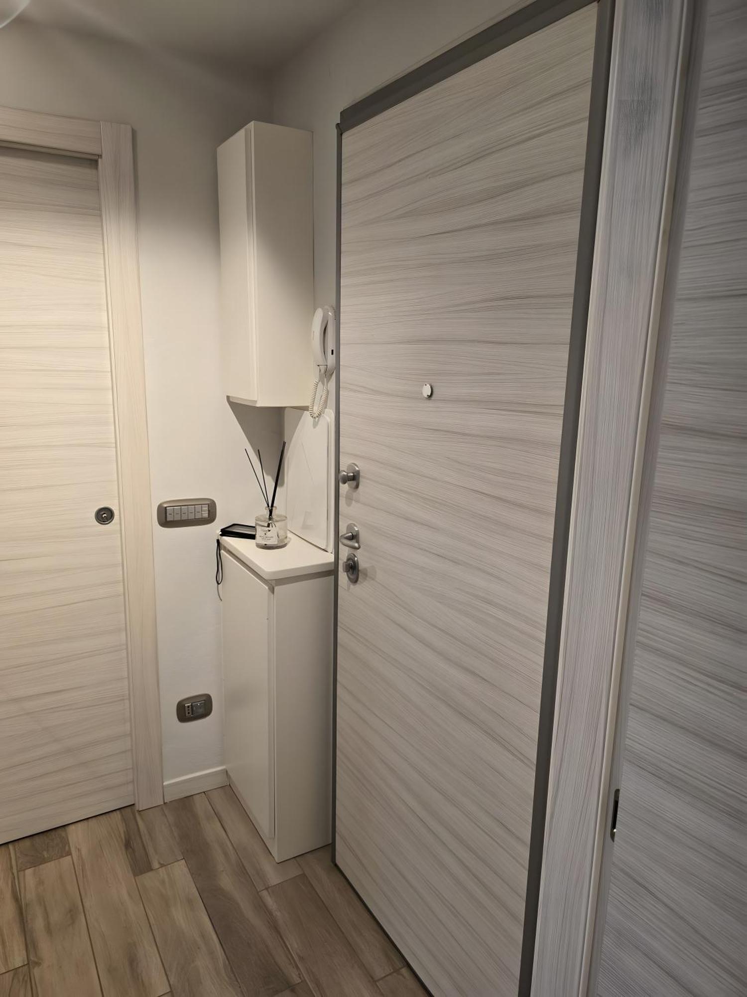 Apartamento Atelier Martin *