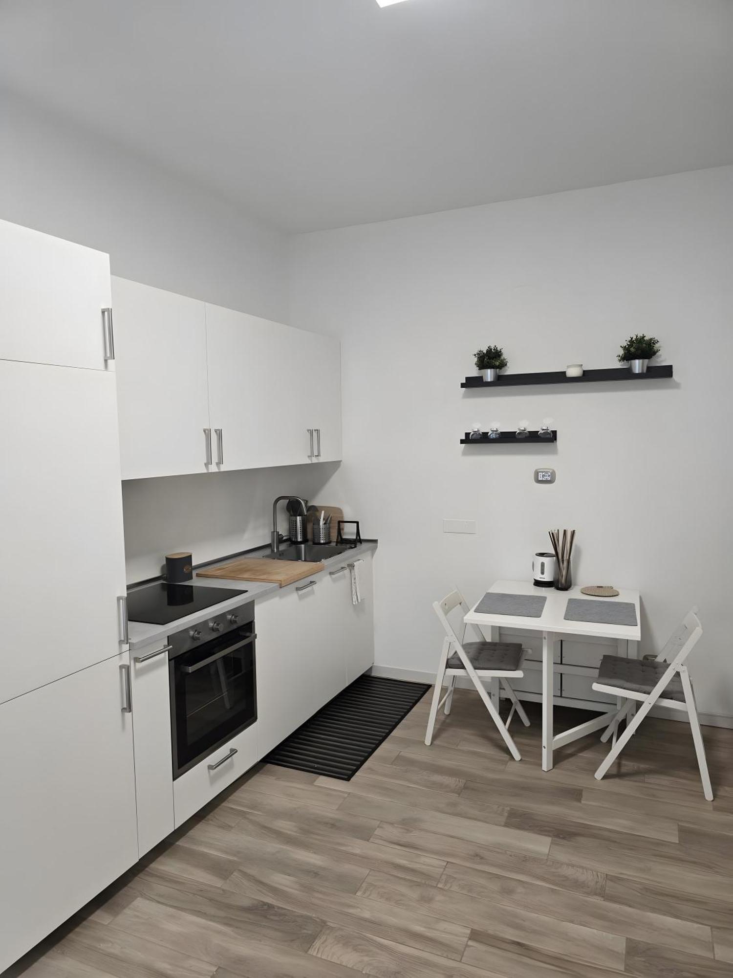 Atelier Martin * Milão