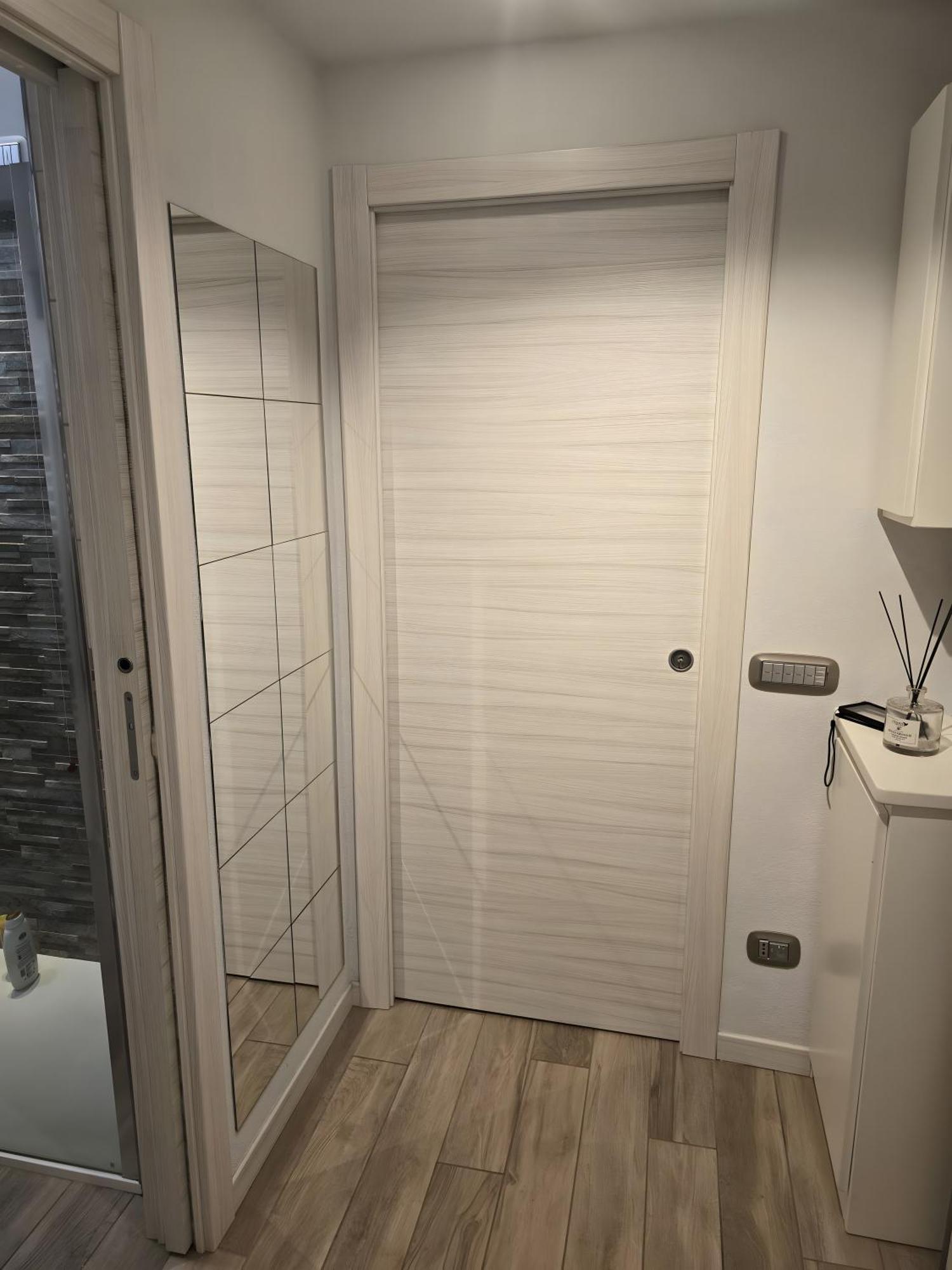 Atelier Martin Apartamento