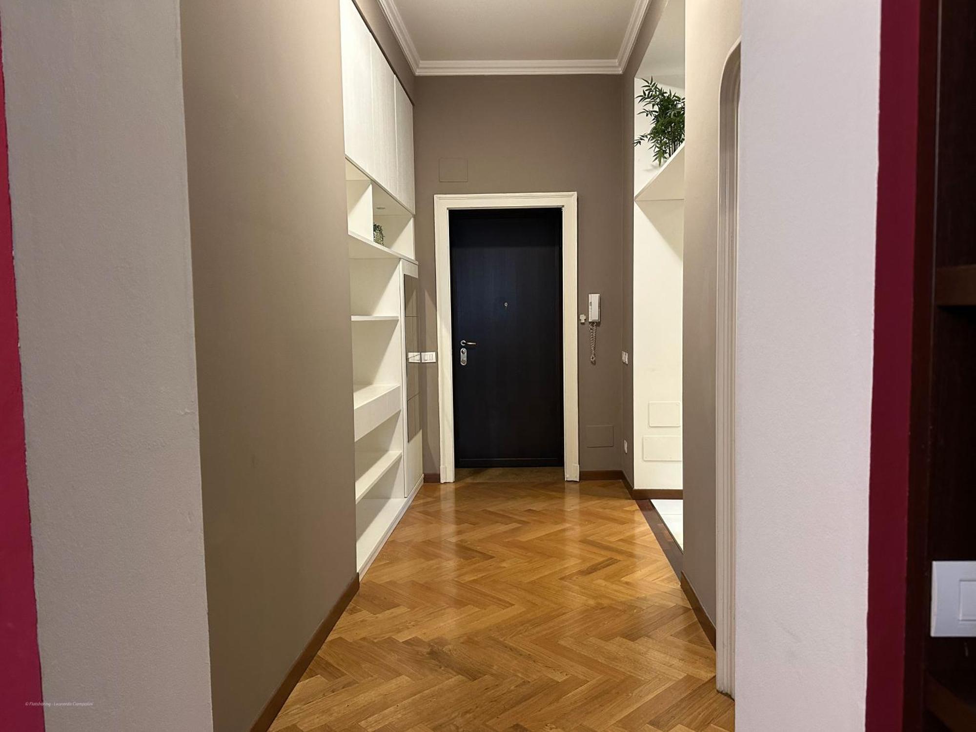 Apartment Dell'orso Luxury - 5 Mins From Montenapoleone *