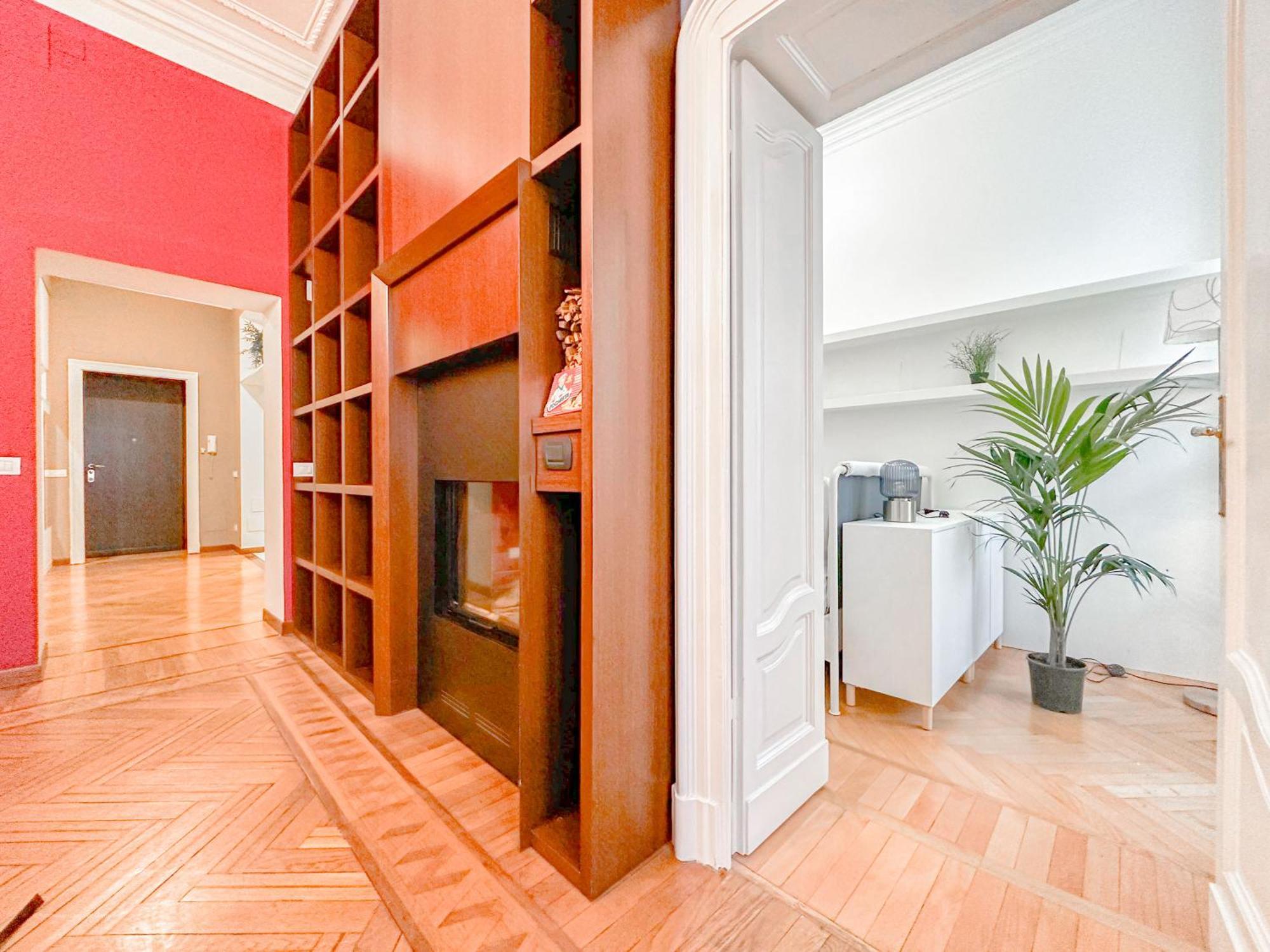 Apartment Dell'orso Luxury - 5 Mins From Montenapoleone Milan