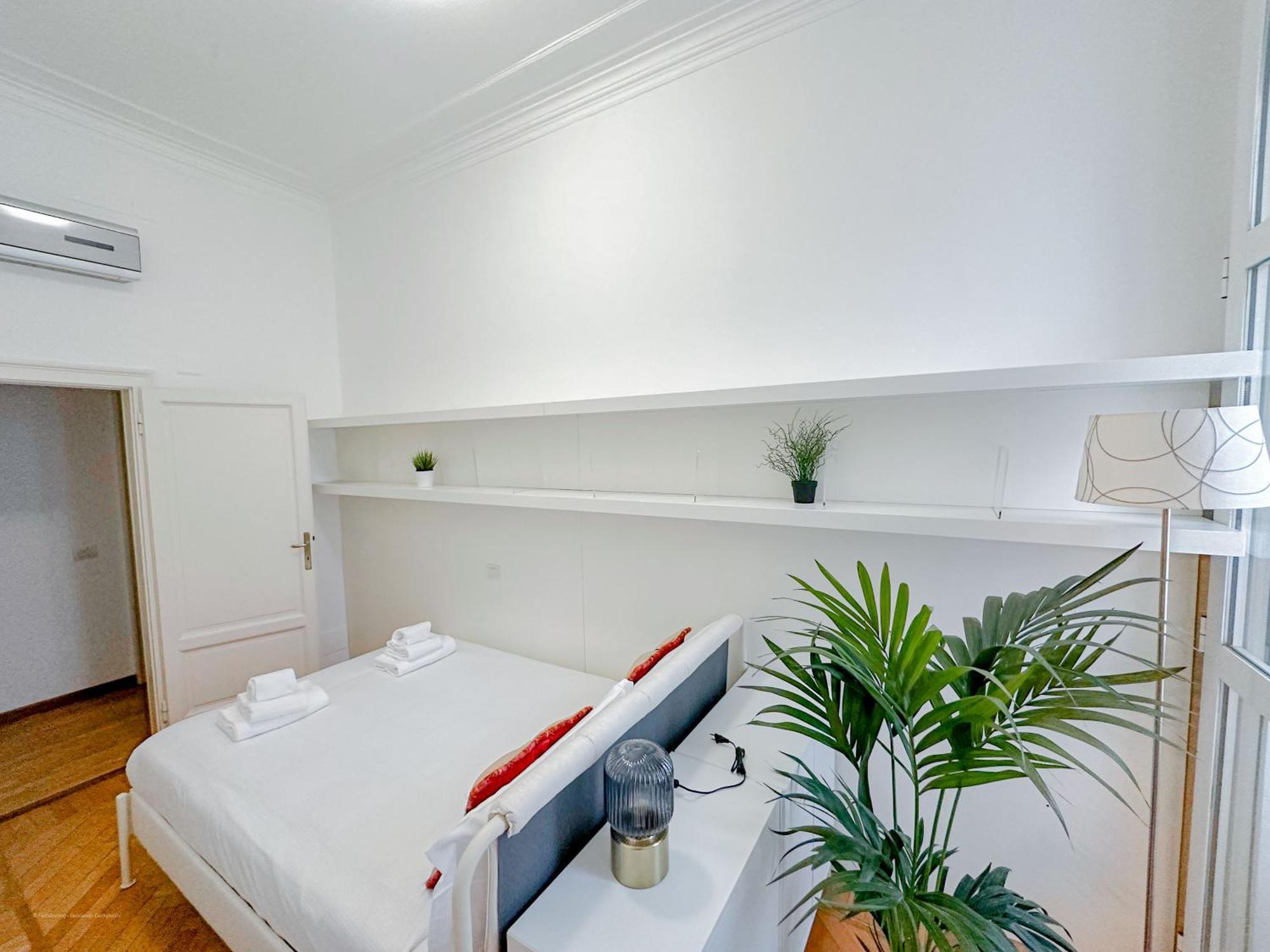 Apartment Dell'orso Luxury - 5 Mins From Montenapoleone