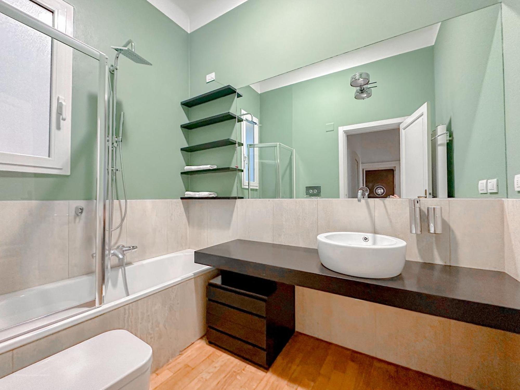 Apartment Dell'orso Luxury - 5 Mins From Montenapoleone Milan
