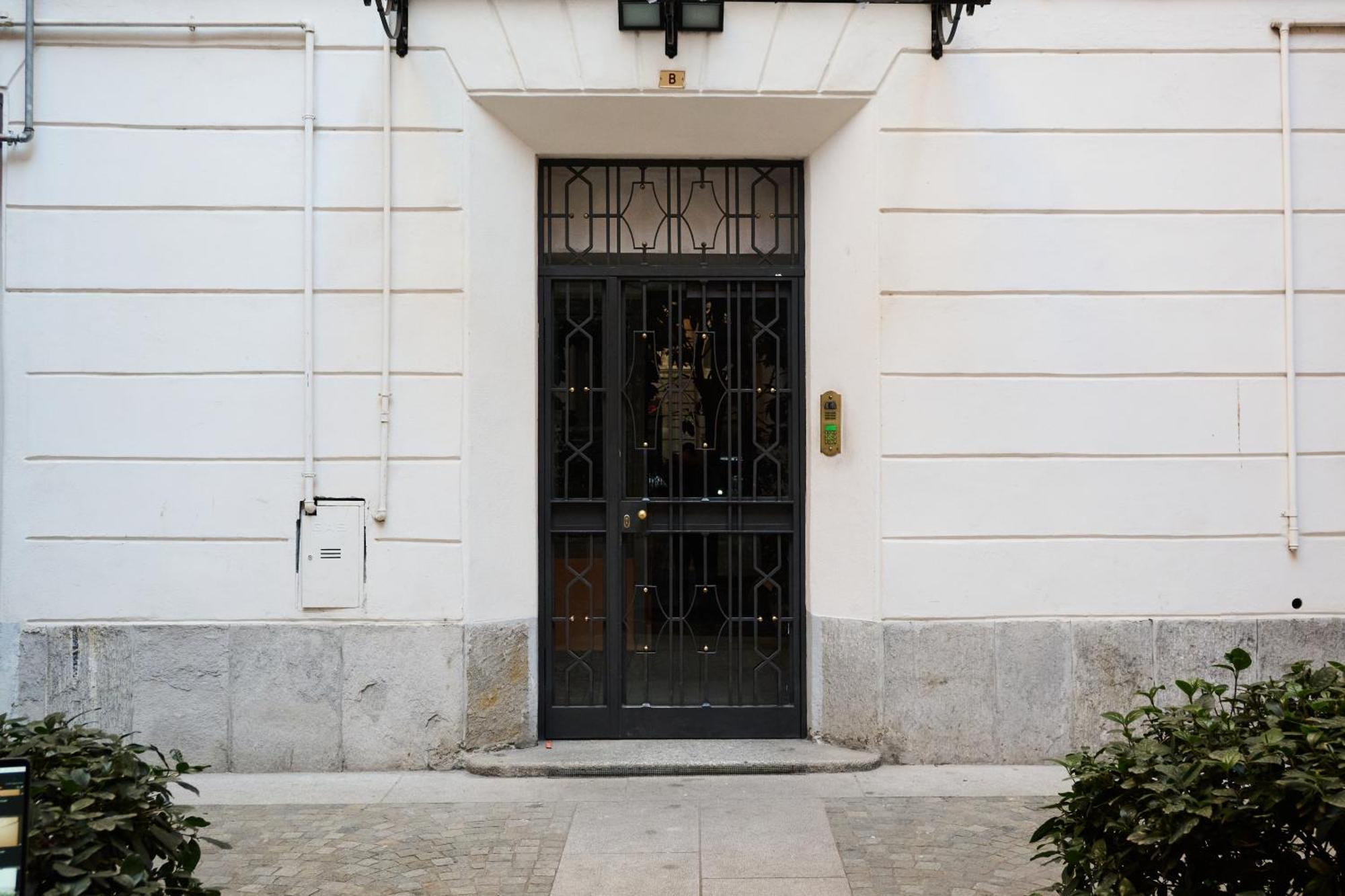 Retreats Porta Venezia Guest house Milan