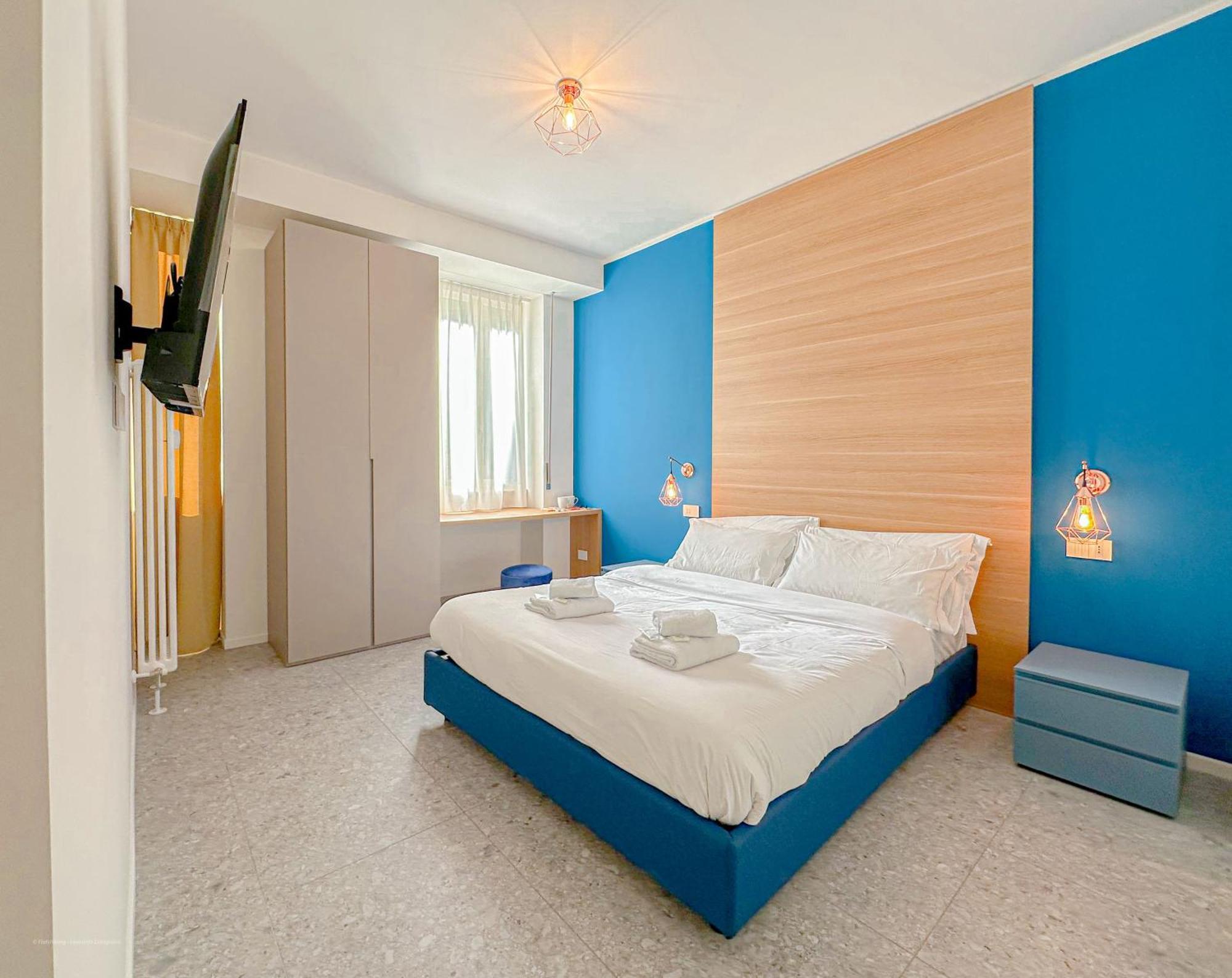 Apartment Sarpi - Chinatown - Con 5 Milan