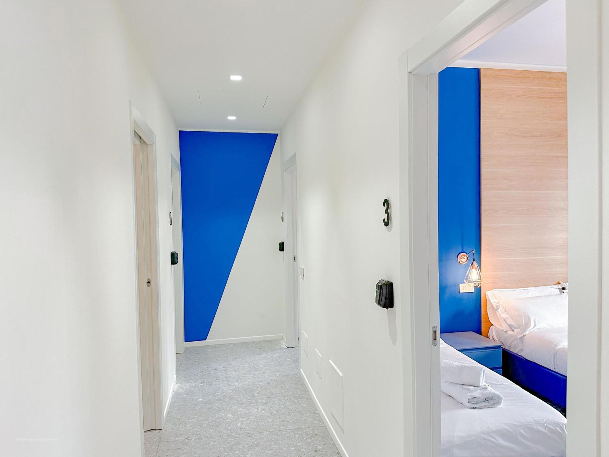 Apartment Sarpi - Chinatown - Con 5 *