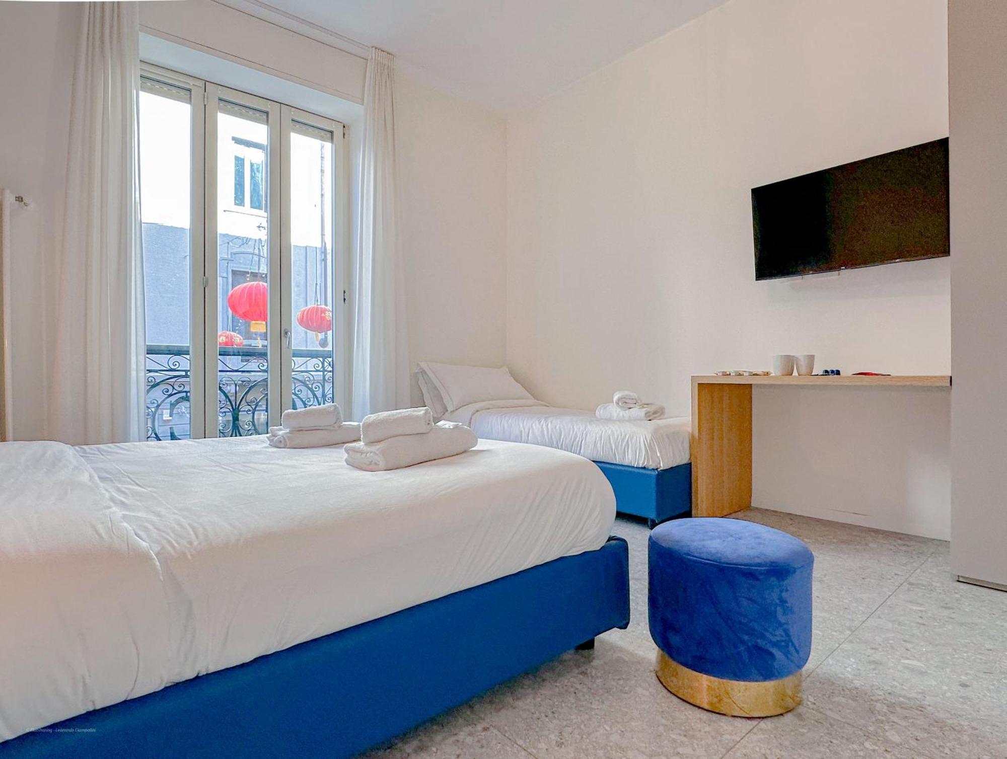 Apartment Sarpi - Chinatown - Con 5 *