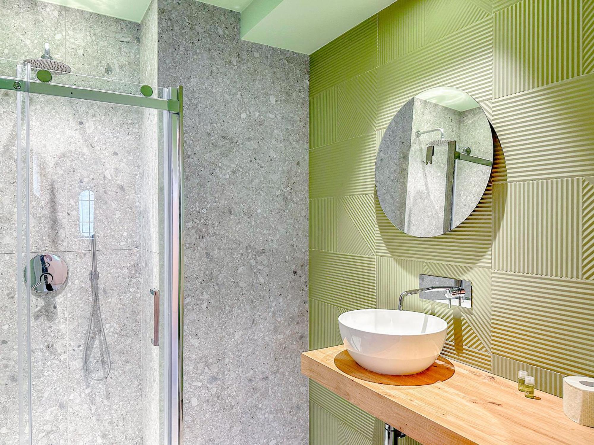 Apartment Sarpi - Chinatown - Con 5 *
