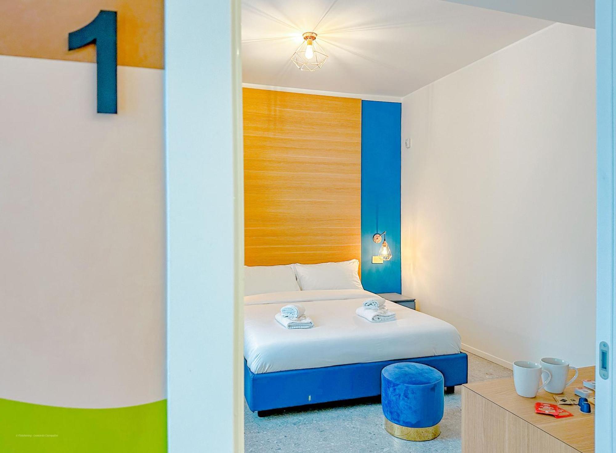 Apartment Sarpi - Chinatown - Con 5
