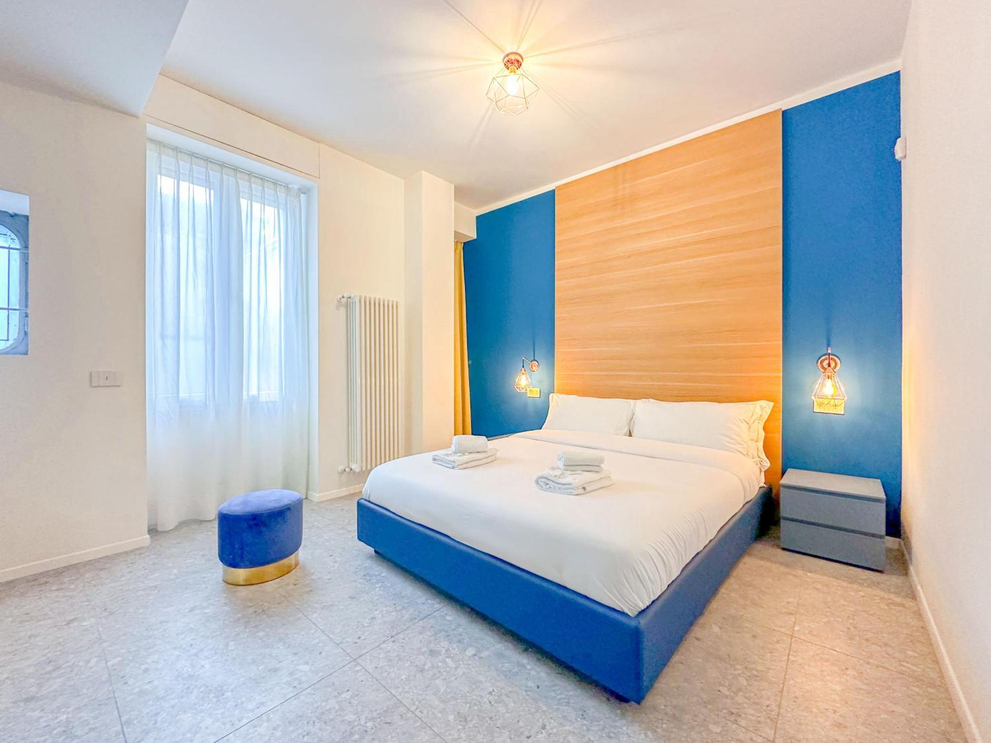 Sarpi - Chinatown - Con 5 Apartment Milan